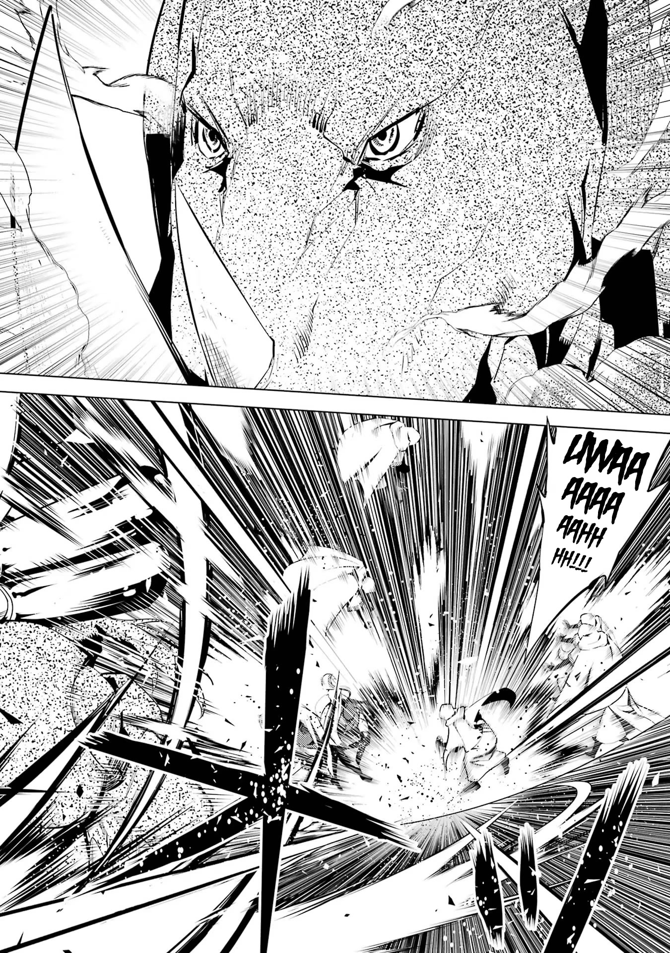 Tensei Kenja no Isekai Raifu ~Daini no Shokugyo wo Ete, Sekai Saikyou ni Narimashita~ Chapter 51.1 page 30 - Chapter 51.1: I Decided to Break into the Lab