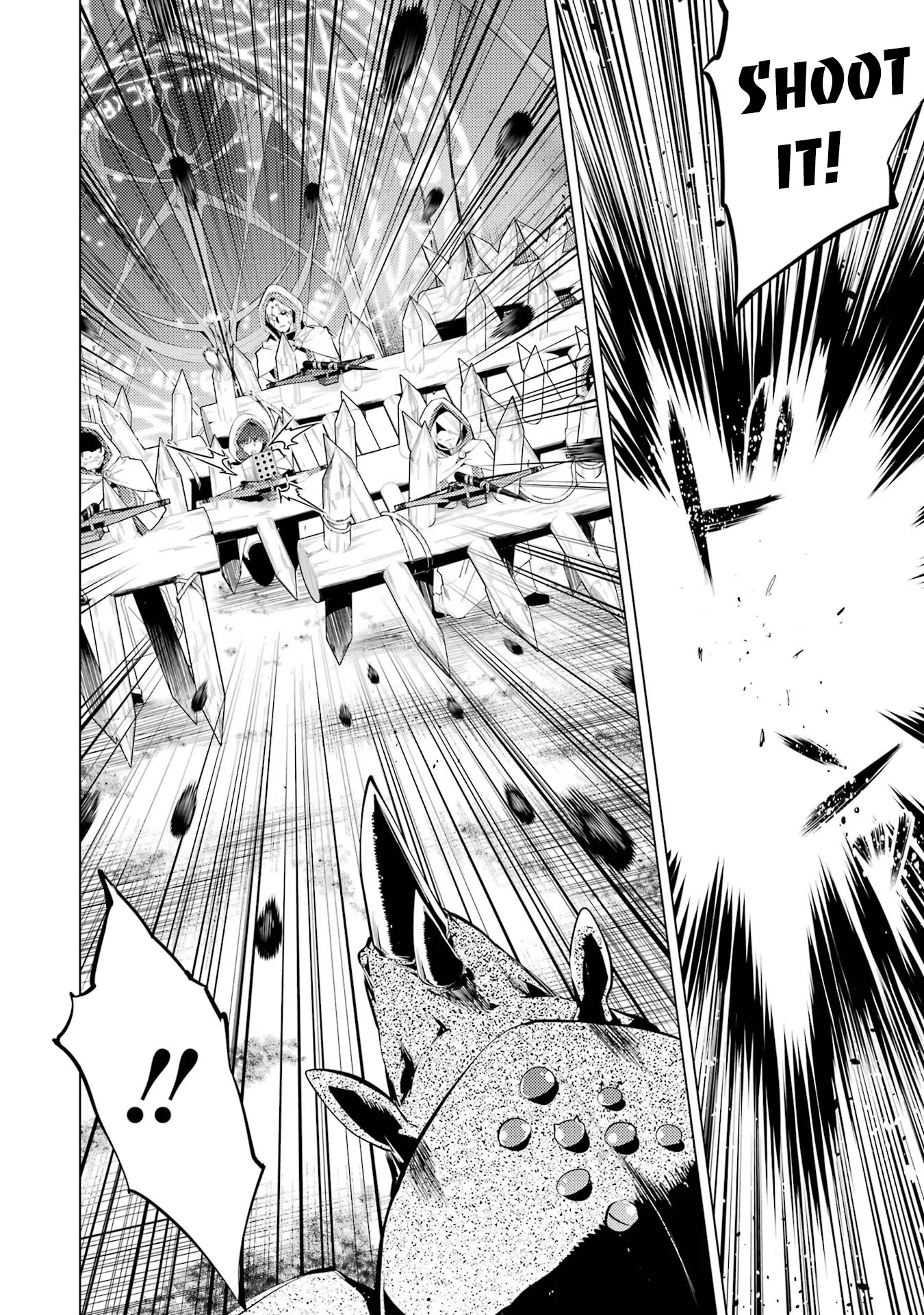Tensei Kenja no Isekai Raifu ~Daini no Shokugyo wo Ete, Sekai Saikyou ni Narimashita~ Chapter 51.2 page 11 - Chapter 51.2