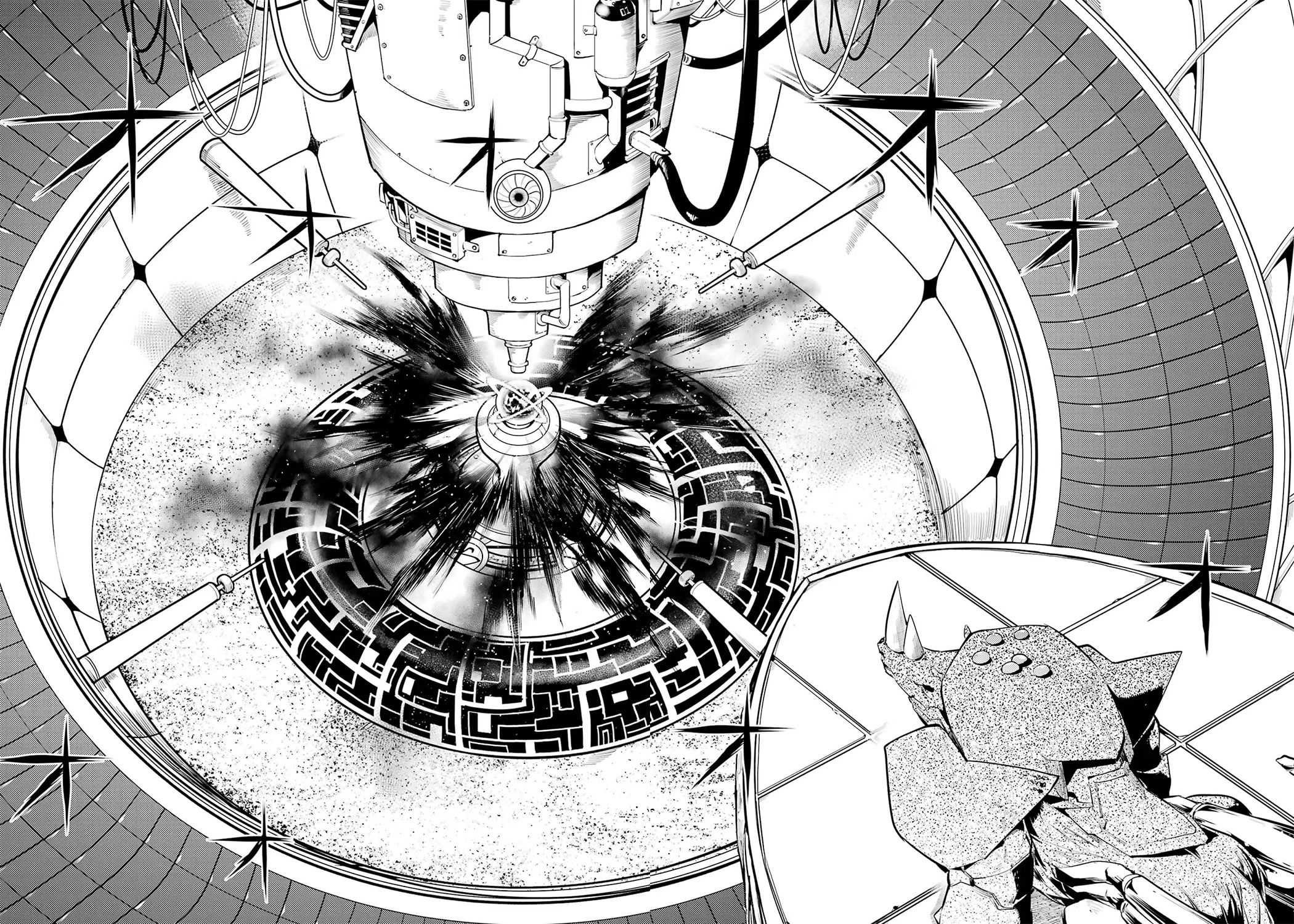 Tensei Kenja no Isekai Raifu ~Daini no Shokugyo wo Ete, Sekai Saikyou ni Narimashita~ Chapter 51.2 page 18 - Chapter 51.2