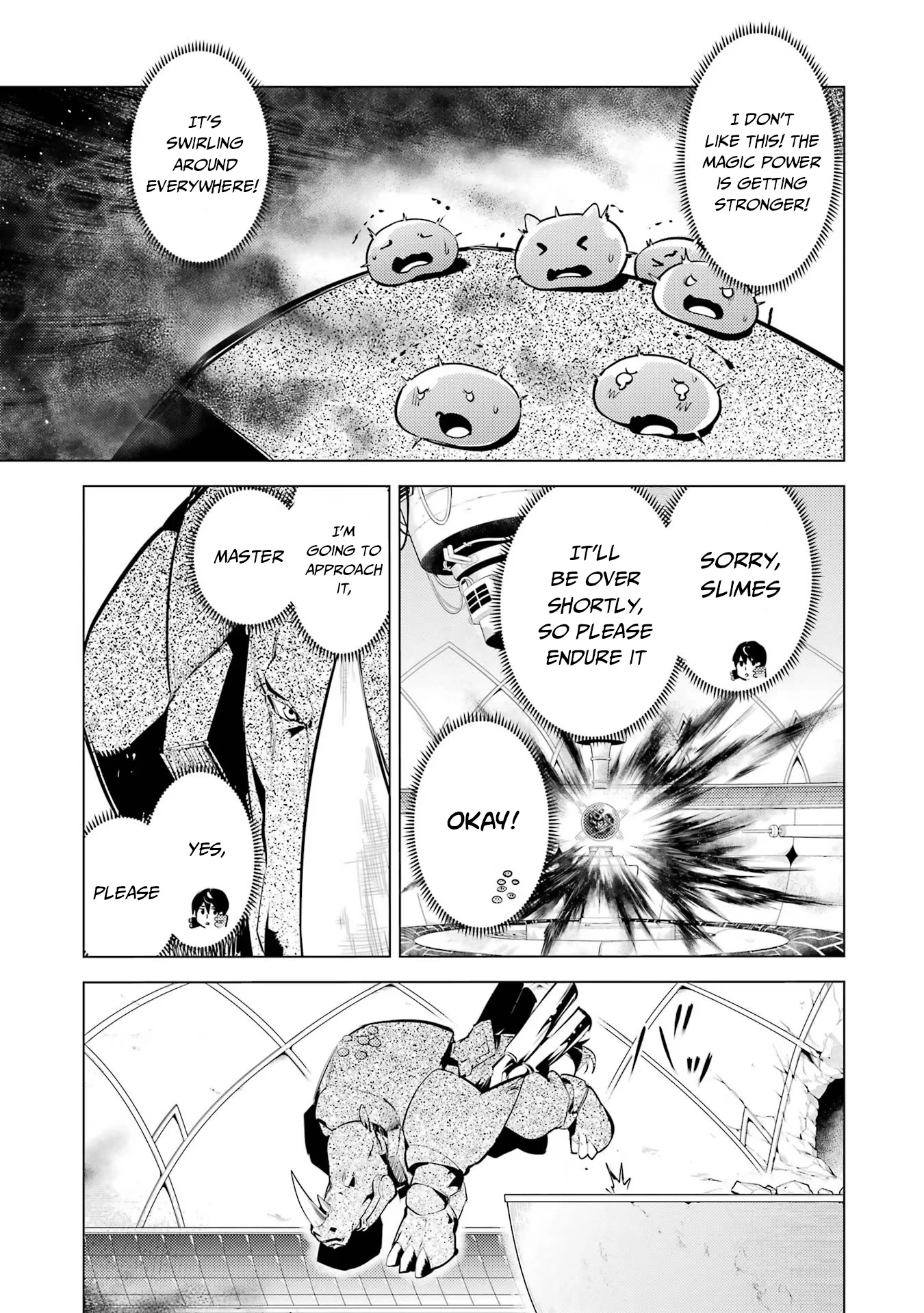 Tensei Kenja no Isekai Raifu ~Daini no Shokugyo wo Ete, Sekai Saikyou ni Narimashita~ Chapter 51.2 page 20 - Chapter 51.2