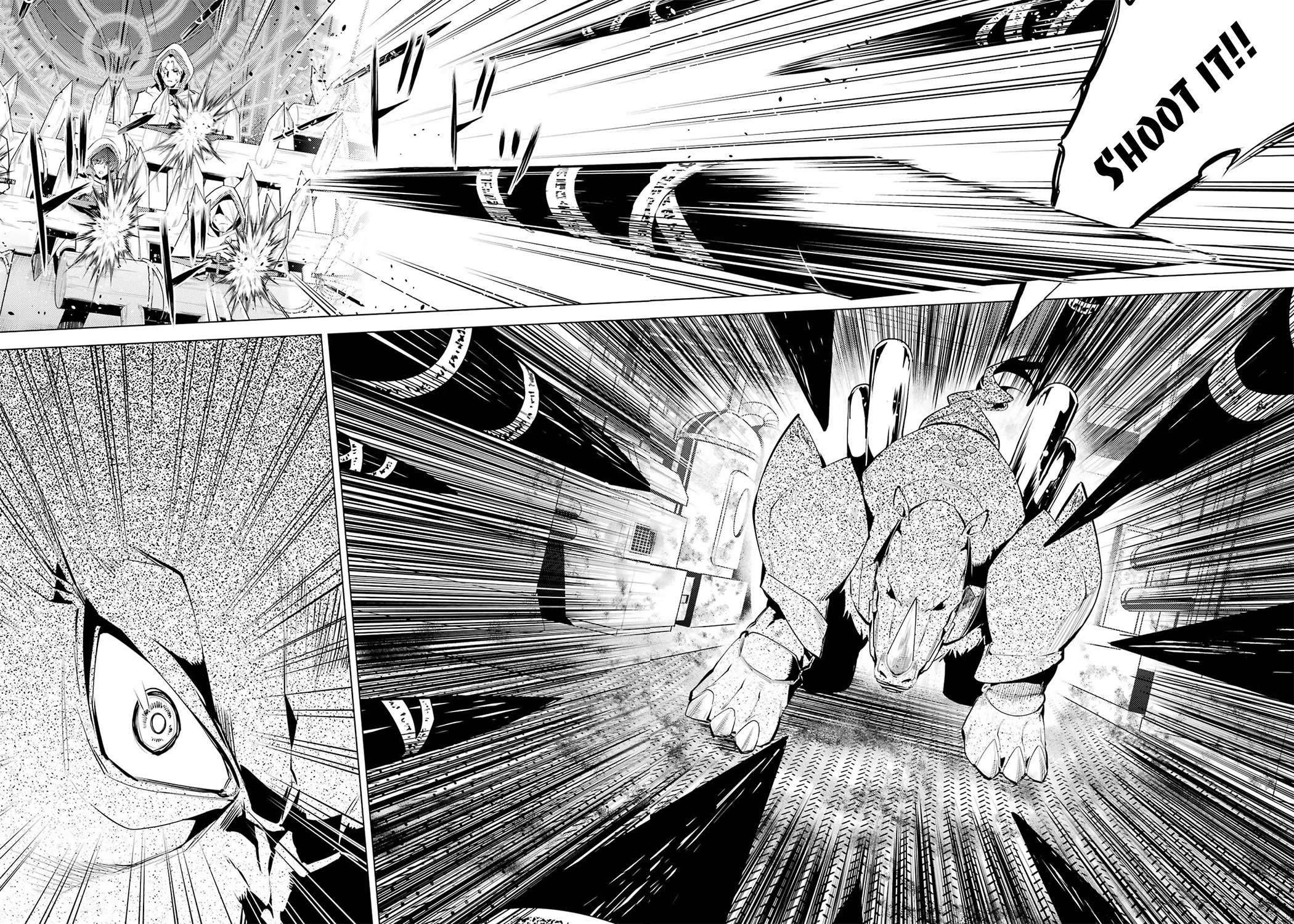 Tensei Kenja no Isekai Raifu ~Daini no Shokugyo wo Ete, Sekai Saikyou ni Narimashita~ Chapter 51.2 page 7 - Chapter 51.2