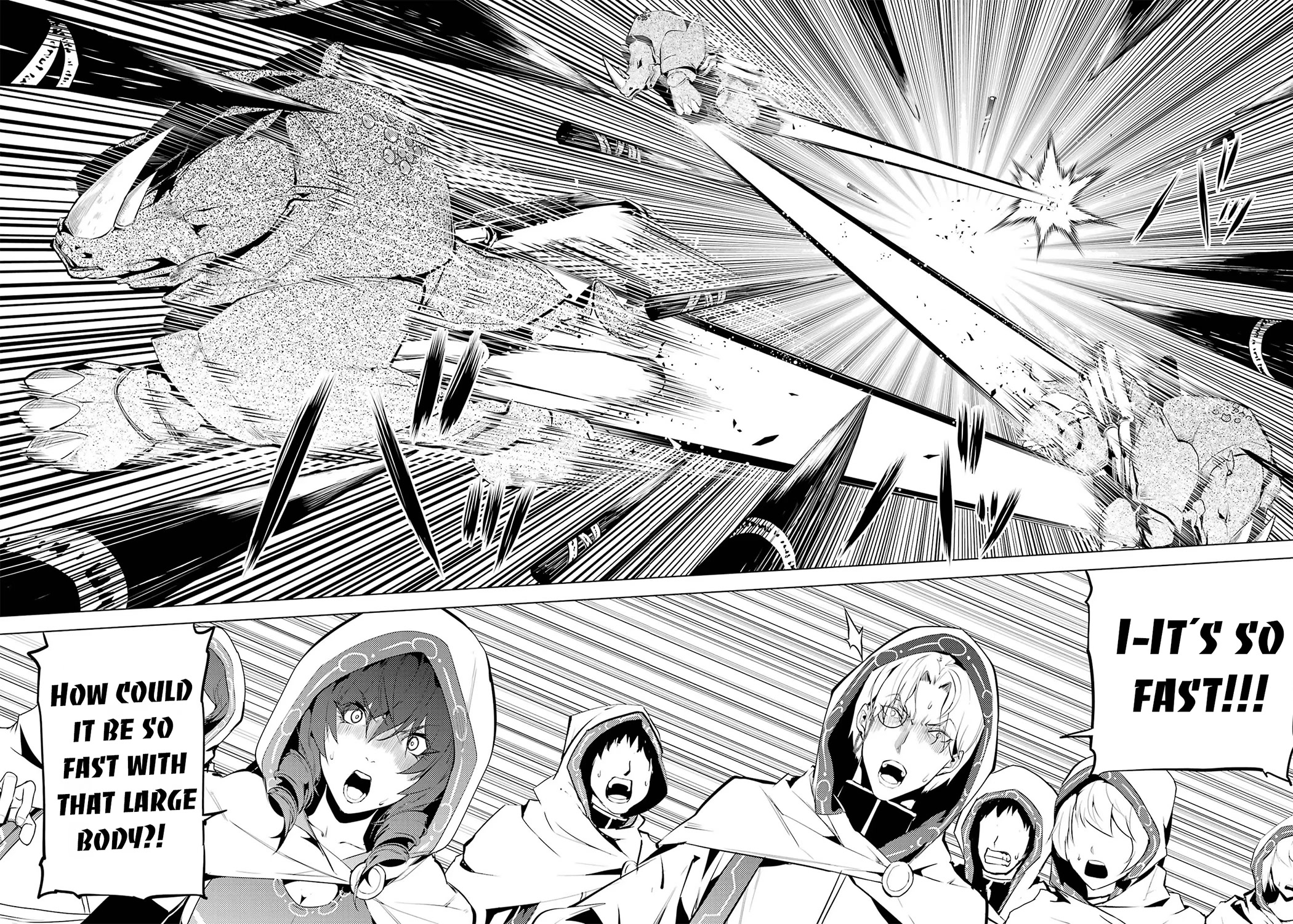 Tensei Kenja no Isekai Raifu ~Daini no Shokugyo wo Ete, Sekai Saikyou ni Narimashita~ Chapter 51.2 page 8 - Chapter 51.2
