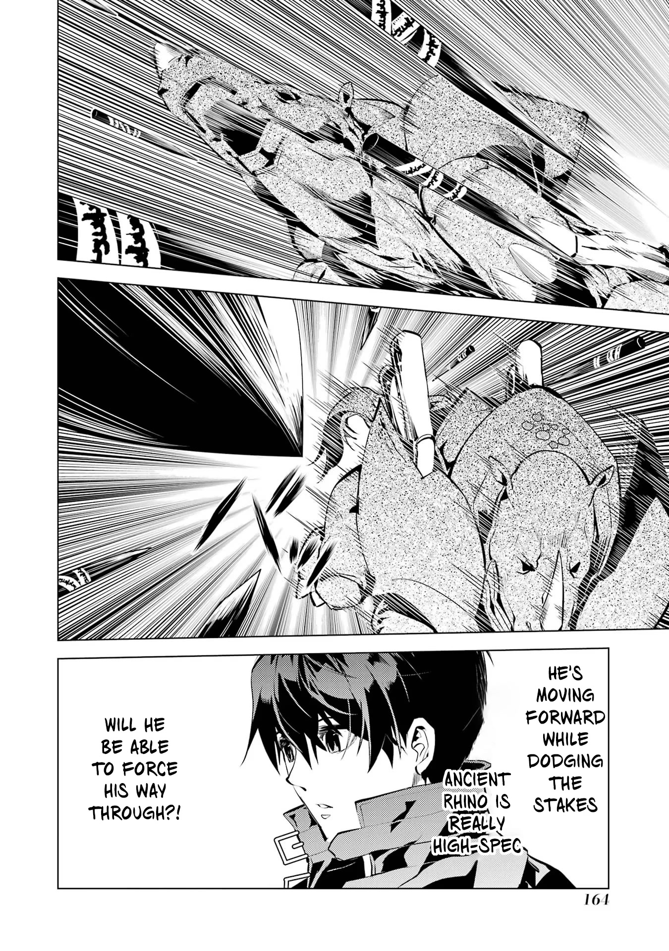 Tensei Kenja no Isekai Raifu ~Daini no Shokugyo wo Ete, Sekai Saikyou ni Narimashita~ Chapter 51.2 page 9 - Chapter 51.2