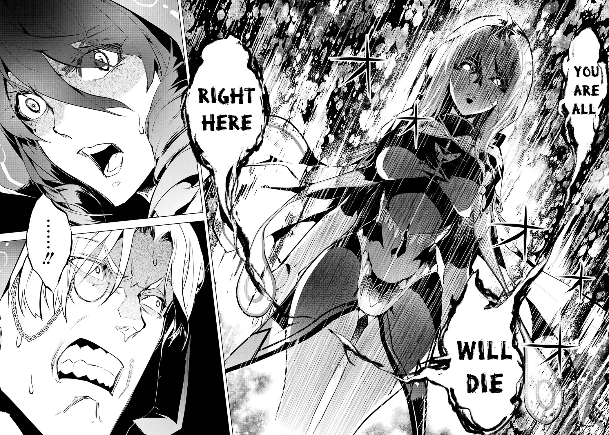 Tensei Kenja no Isekai Raifu ~Daini no Shokugyo wo Ete, Sekai Saikyou ni Narimashita~ Chapter 52.2 page 32 - Chapter 52.2