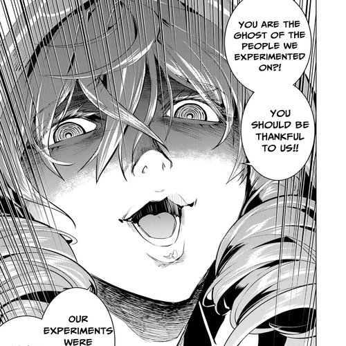 Tensei Kenja no Isekai Raifu ~Daini no Shokugyo wo Ete, Sekai Saikyou ni Narimashita~ Chapter 53.1: Wraith's Torture was Scarier than I Thought cover