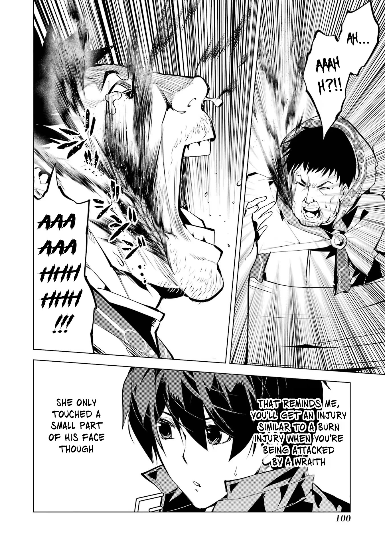 Tensei Kenja no Isekai Raifu ~Daini no Shokugyo wo Ete, Sekai Saikyou ni Narimashita~ Chapter 53.2 page 12 - Chapter 53.2