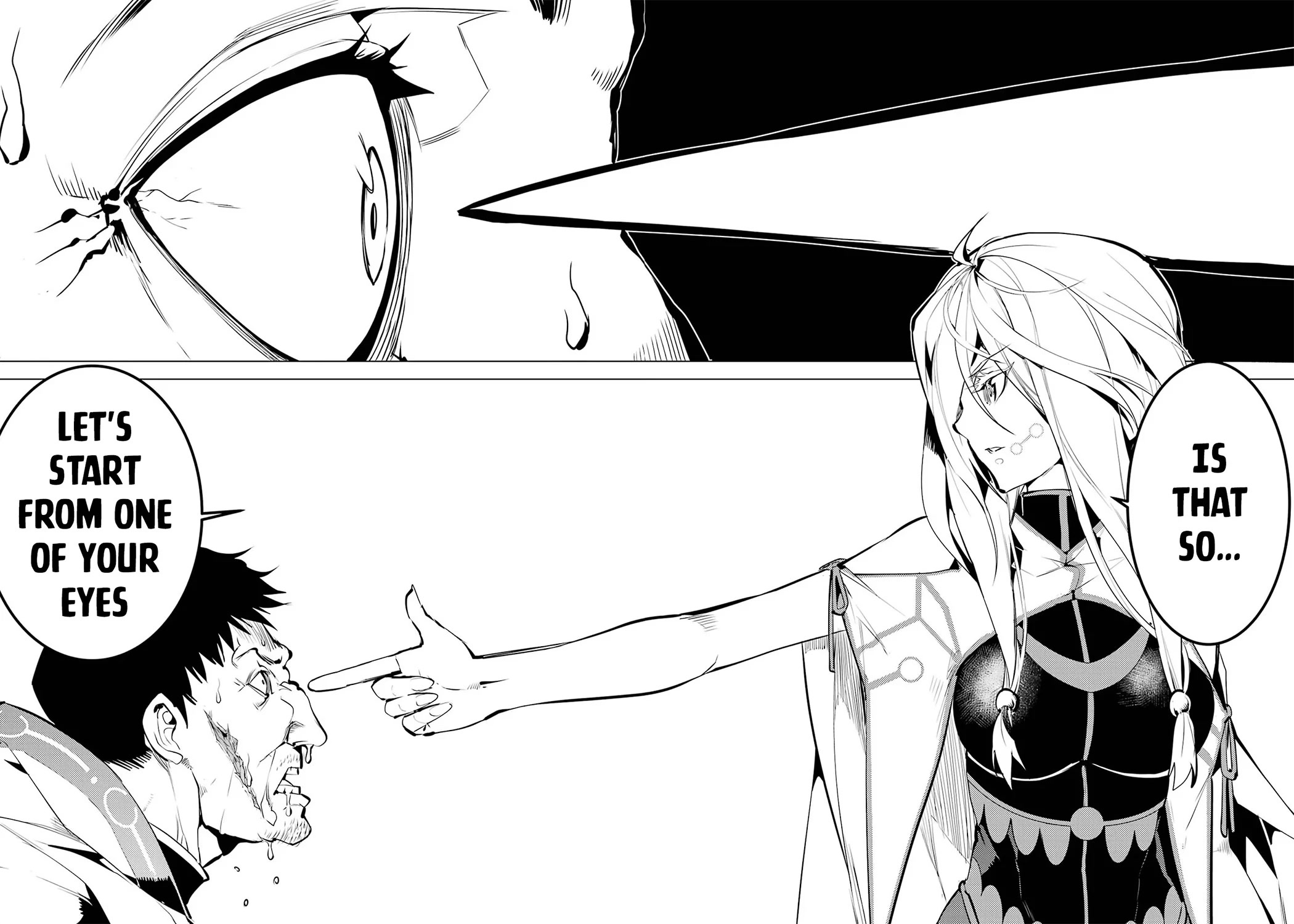 Tensei Kenja no Isekai Raifu ~Daini no Shokugyo wo Ete, Sekai Saikyou ni Narimashita~ Chapter 53.2 page 14 - Chapter 53.2