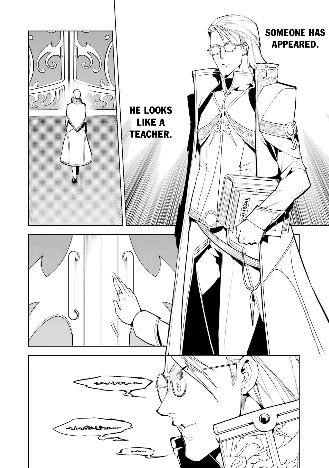 Tensei Kenja no Isekai Raifu ~Daini no Shokugyo wo Ete, Sekai Saikyou ni Narimashita~ Chapter 54 page 35 - Chapter 54