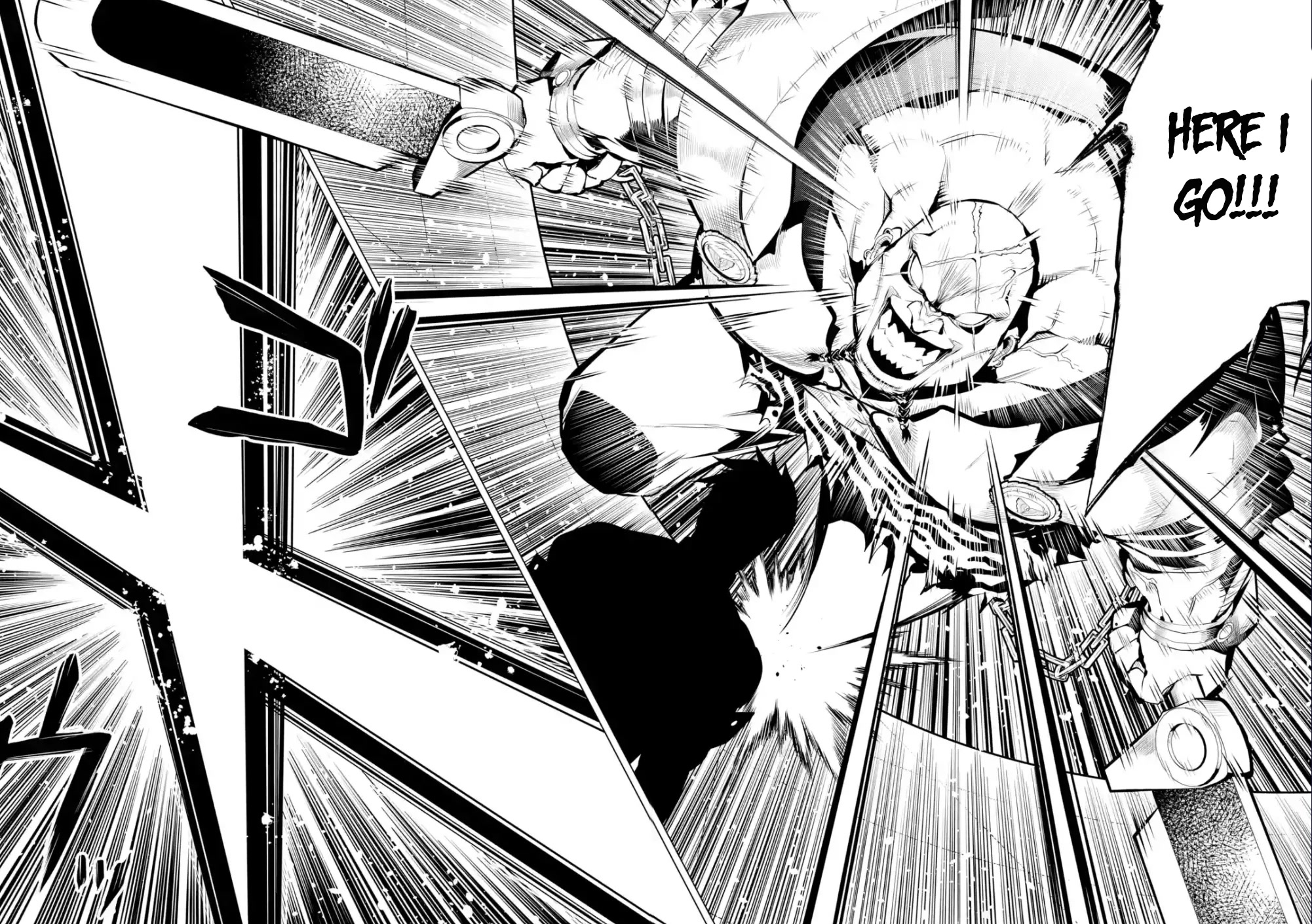 Tensei Kenja no Isekai Raifu ~Daini no Shokugyo wo Ete, Sekai Saikyou ni Narimashita~ Chapter 55 page 20 - Chapter 55