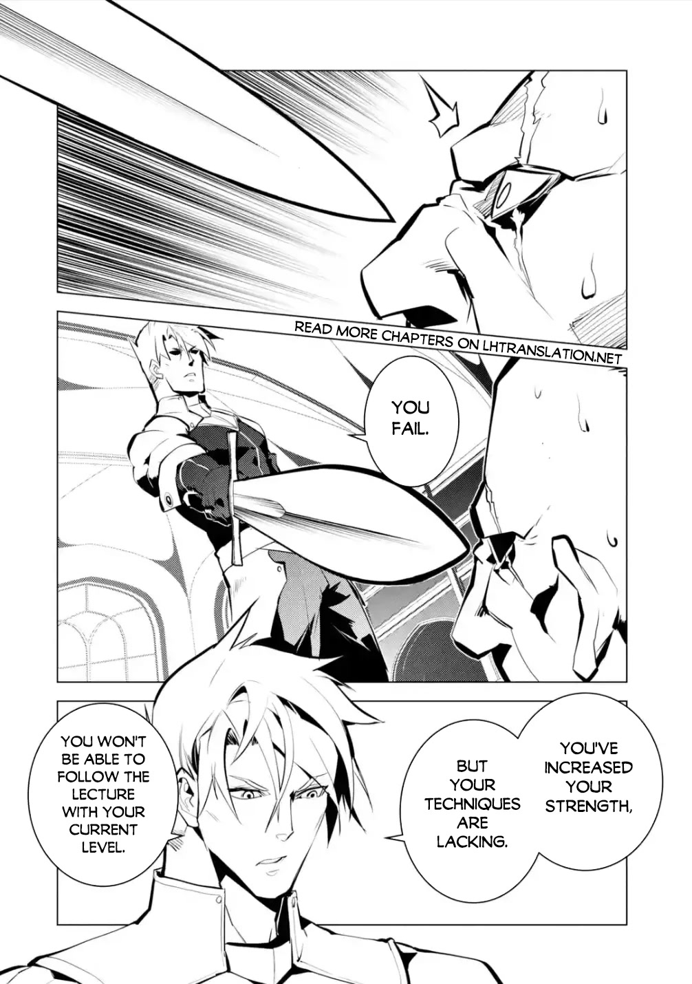 Tensei Kenja no Isekai Raifu ~Daini no Shokugyo wo Ete, Sekai Saikyou ni Narimashita~ Chapter 55 page 26 - Chapter 55