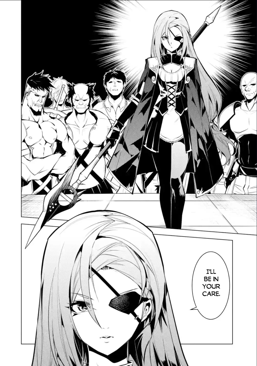 Tensei Kenja no Isekai Raifu ~Daini no Shokugyo wo Ete, Sekai Saikyou ni Narimashita~ Chapter 55 page 28 - Chapter 55