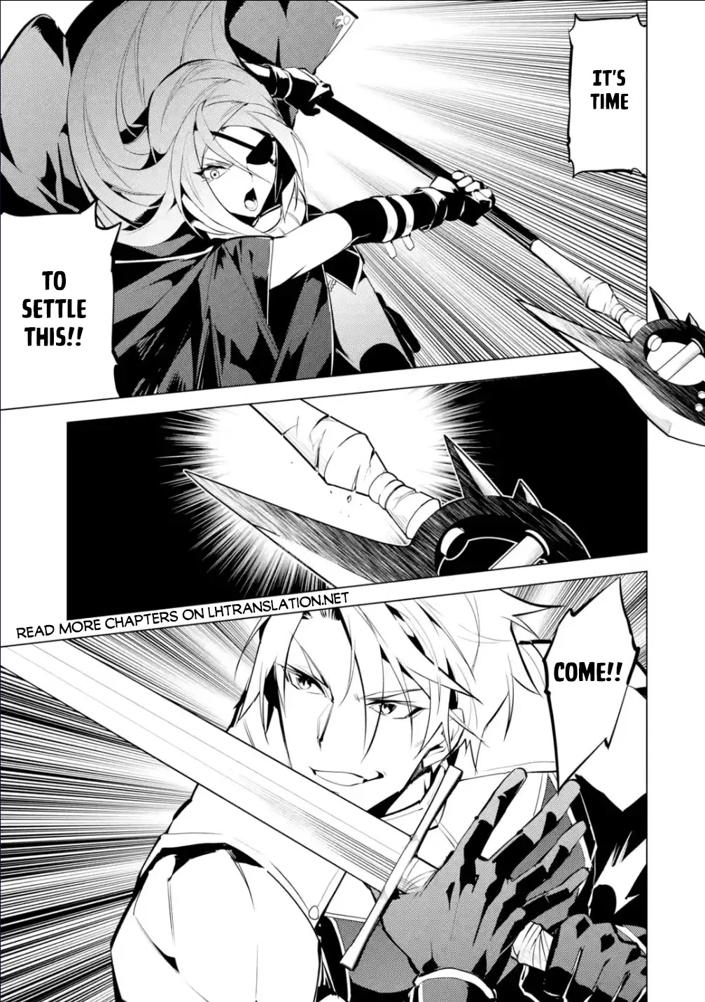 Tensei Kenja no Isekai Raifu ~Daini no Shokugyo wo Ete, Sekai Saikyou ni Narimashita~ Chapter 55 page 34 - Chapter 55