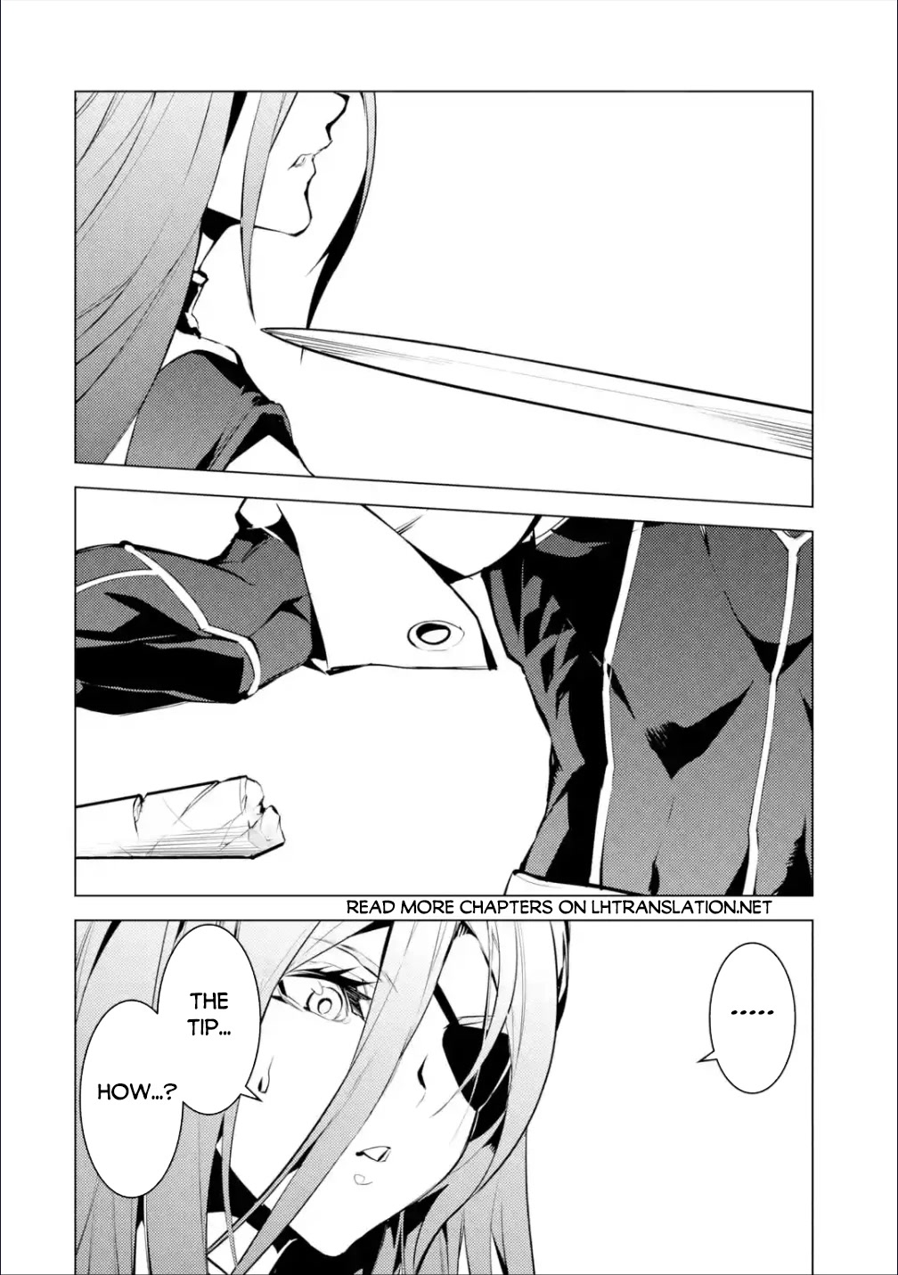 Tensei Kenja no Isekai Raifu ~Daini no Shokugyo wo Ete, Sekai Saikyou ni Narimashita~ Chapter 55 page 38 - Chapter 55
