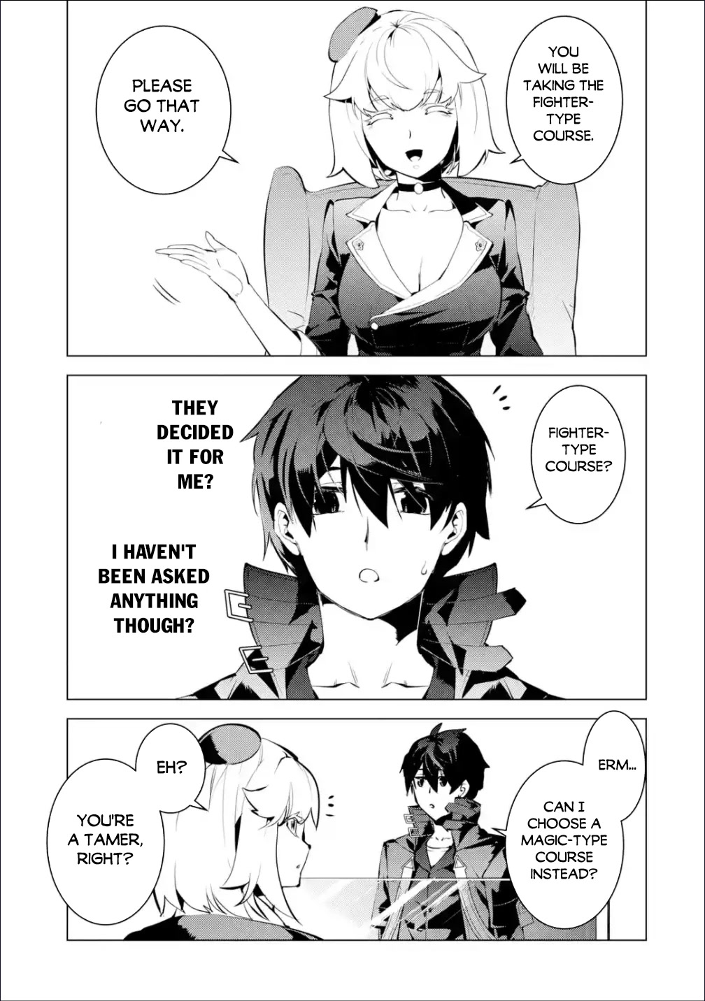 Tensei Kenja no Isekai Raifu ~Daini no Shokugyo wo Ete, Sekai Saikyou ni Narimashita~ Chapter 55 page 4 - Chapter 55