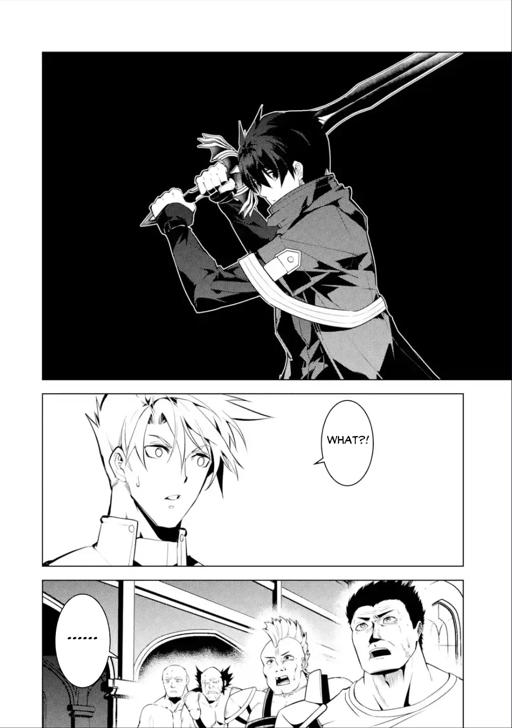 Tensei Kenja no Isekai Raifu ~Daini no Shokugyo wo Ete, Sekai Saikyou ni Narimashita~ Chapter 55 page 42 - Chapter 55