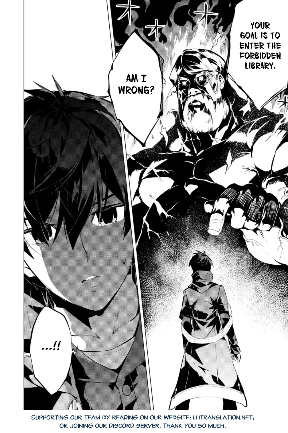 Tensei Kenja no Isekai Raifu ~Daini no Shokugyo wo Ete, Sekai Saikyou ni Narimashita~ Chapter 56 page 57 - Chapter 56