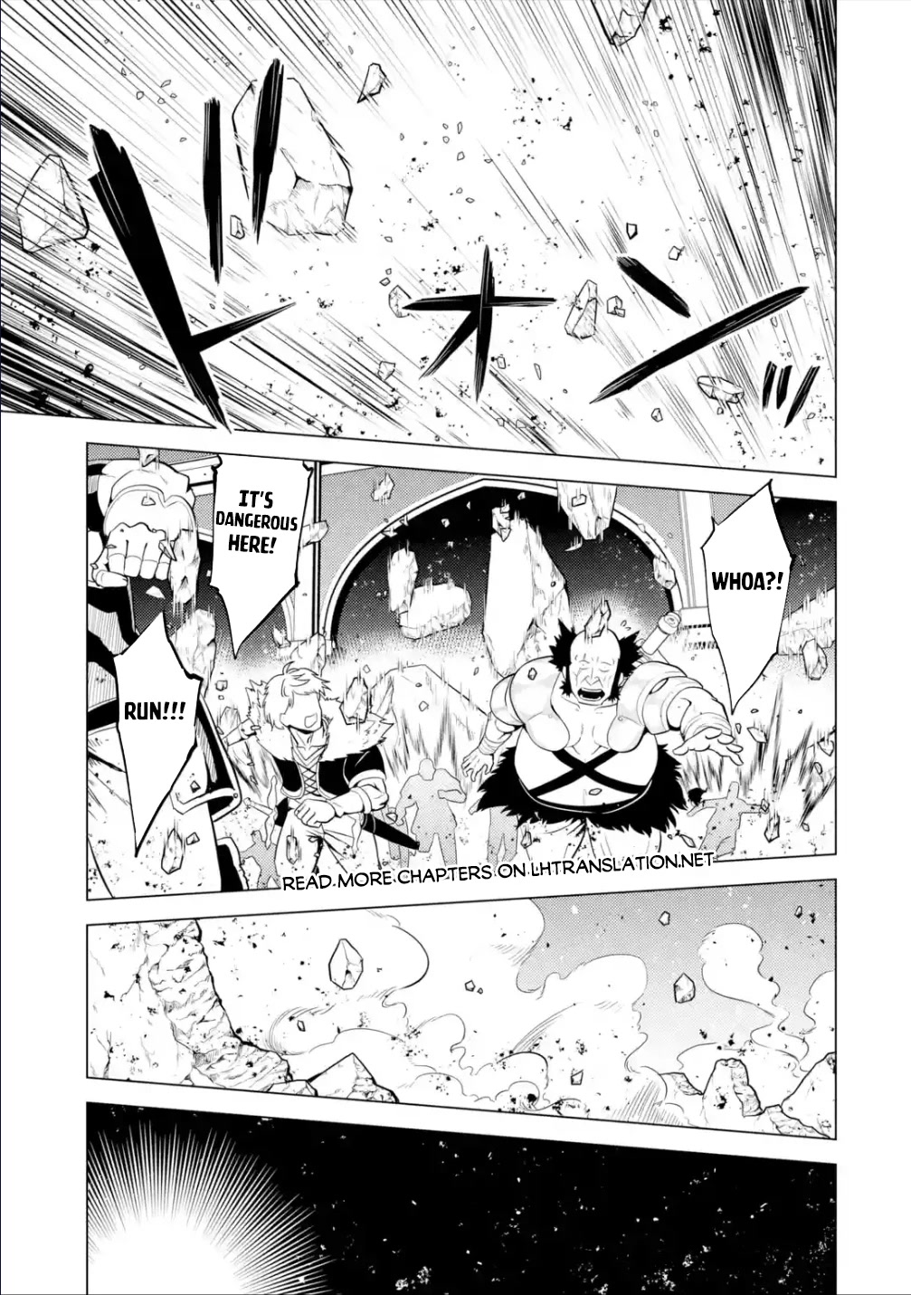 Tensei Kenja no Isekai Raifu ~Daini no Shokugyo wo Ete, Sekai Saikyou ni Narimashita~ Chapter 56 page 6 - Chapter 56