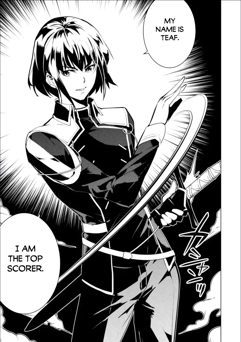 Tensei Kenja no Isekai Raifu ~Daini no Shokugyo wo Ete, Sekai Saikyou ni Narimashita~ Chapter 57 page 37 - Chapter 57
