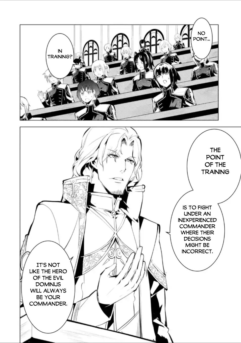 Tensei Kenja no Isekai Raifu ~Daini no Shokugyo wo Ete, Sekai Saikyou ni Narimashita~ Chapter 58 page 51 - Chapter 58
