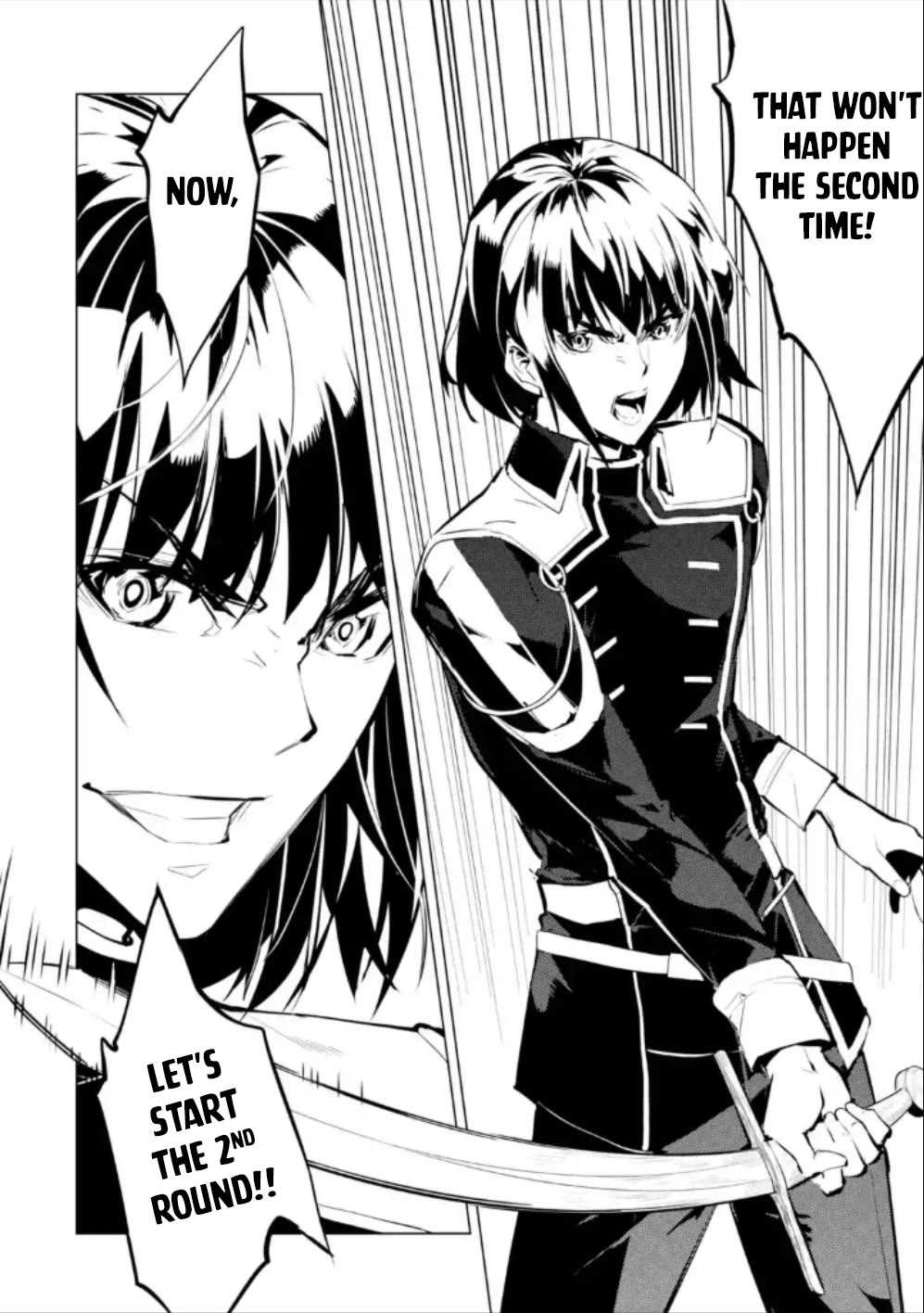 Tensei Kenja no Isekai Raifu ~Daini no Shokugyo wo Ete, Sekai Saikyou ni Narimashita~ Chapter 59 page 27 - Chapter 59