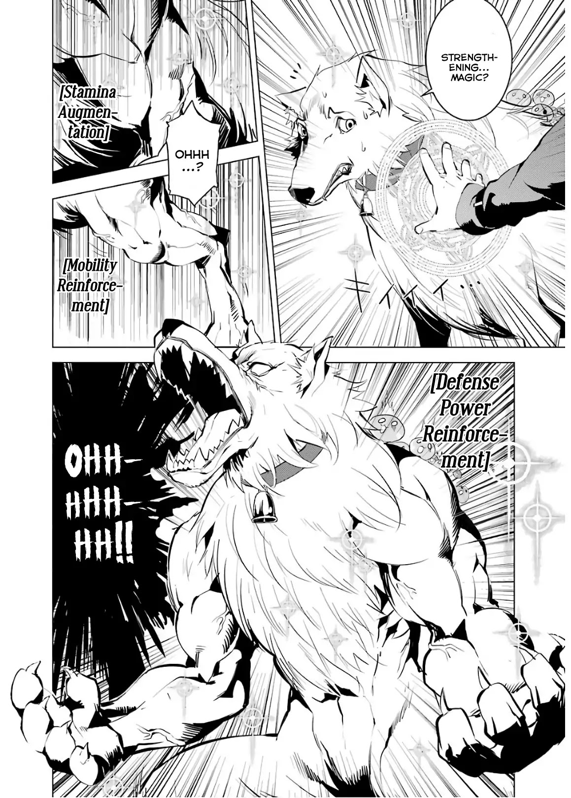 Tensei Kenja no Isekai Raifu ~Daini no Shokugyo wo Ete, Sekai Saikyou ni Narimashita~ Chapter 6 page 6 - Chapter 6: Danger Was Closing on the Town
