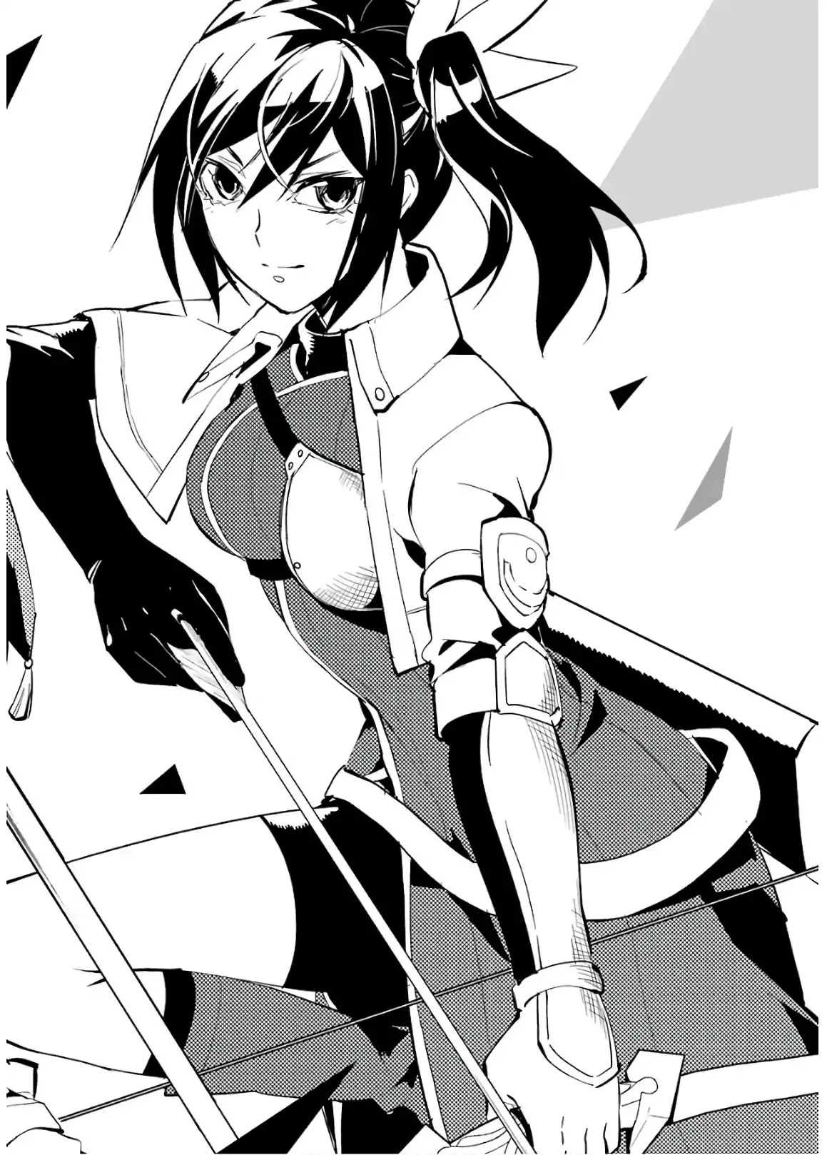 Tensei Kenja no Isekai Raifu ~Daini no Shokugyo wo Ete, Sekai Saikyou ni Narimashita~ Chapter 6 page 60 - Chapter 6: Danger Was Closing on the Town