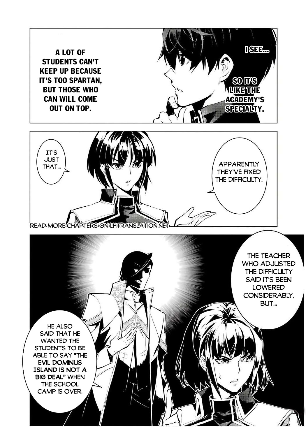Tensei Kenja no Isekai Raifu ~Daini no Shokugyo wo Ete, Sekai Saikyou ni Narimashita~ Chapter 60 page 10 - Chapter 60