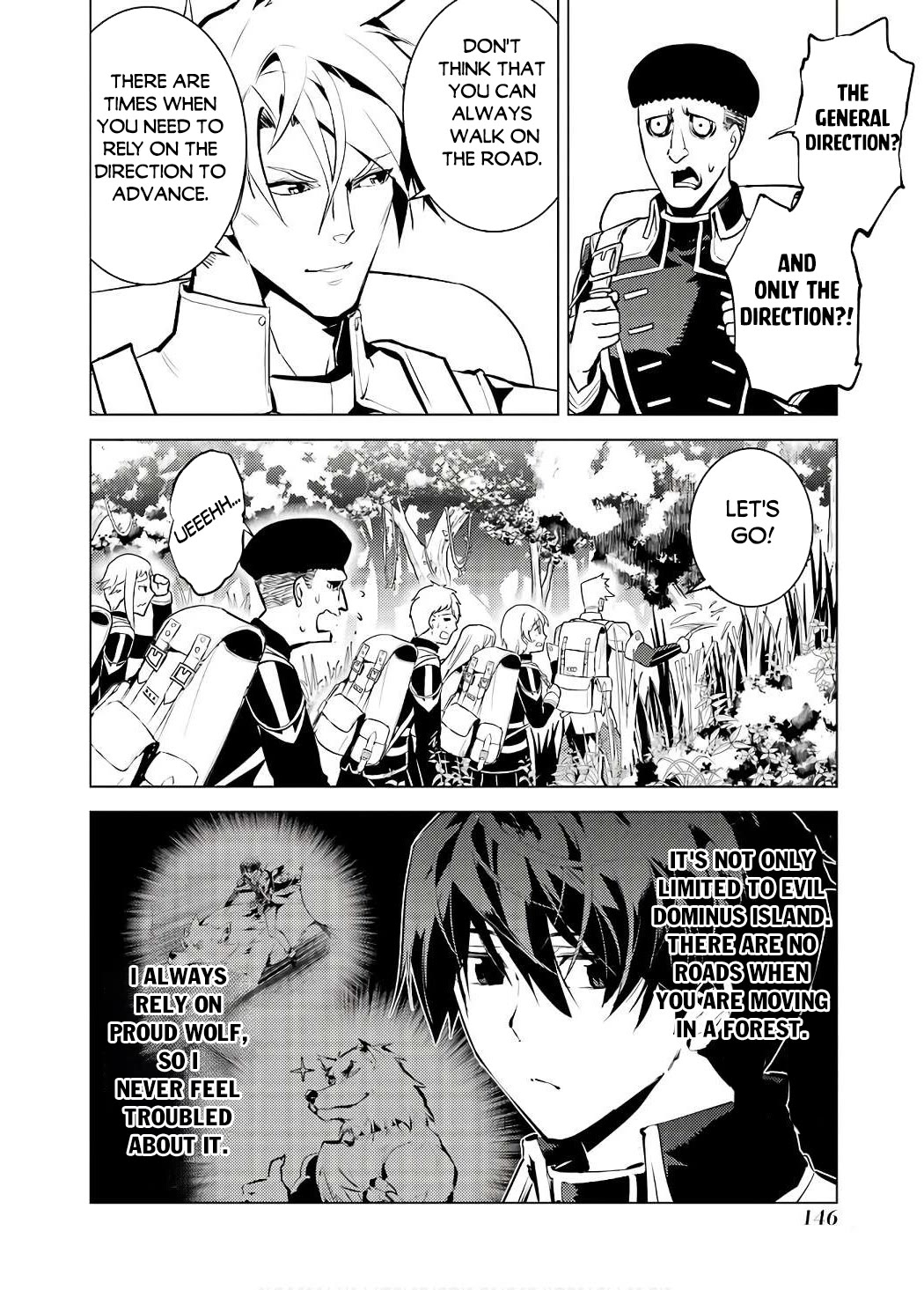 Tensei Kenja no Isekai Raifu ~Daini no Shokugyo wo Ete, Sekai Saikyou ni Narimashita~ Chapter 60 page 24 - Chapter 60