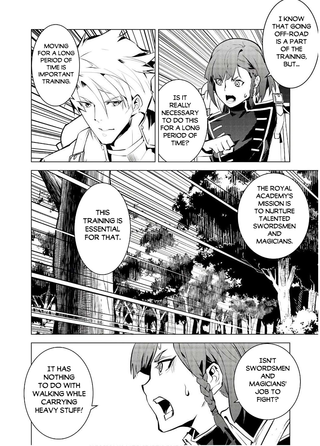 Tensei Kenja no Isekai Raifu ~Daini no Shokugyo wo Ete, Sekai Saikyou ni Narimashita~ Chapter 60 page 31 - Chapter 60