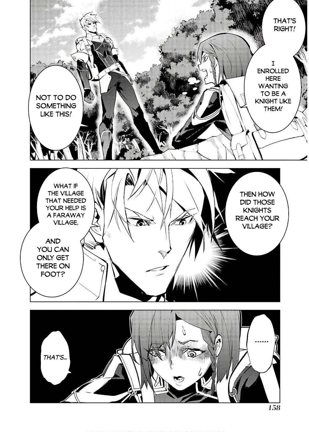 Tensei Kenja no Isekai Raifu ~Daini no Shokugyo wo Ete, Sekai Saikyou ni Narimashita~ Chapter 60 page 35 - Chapter 60