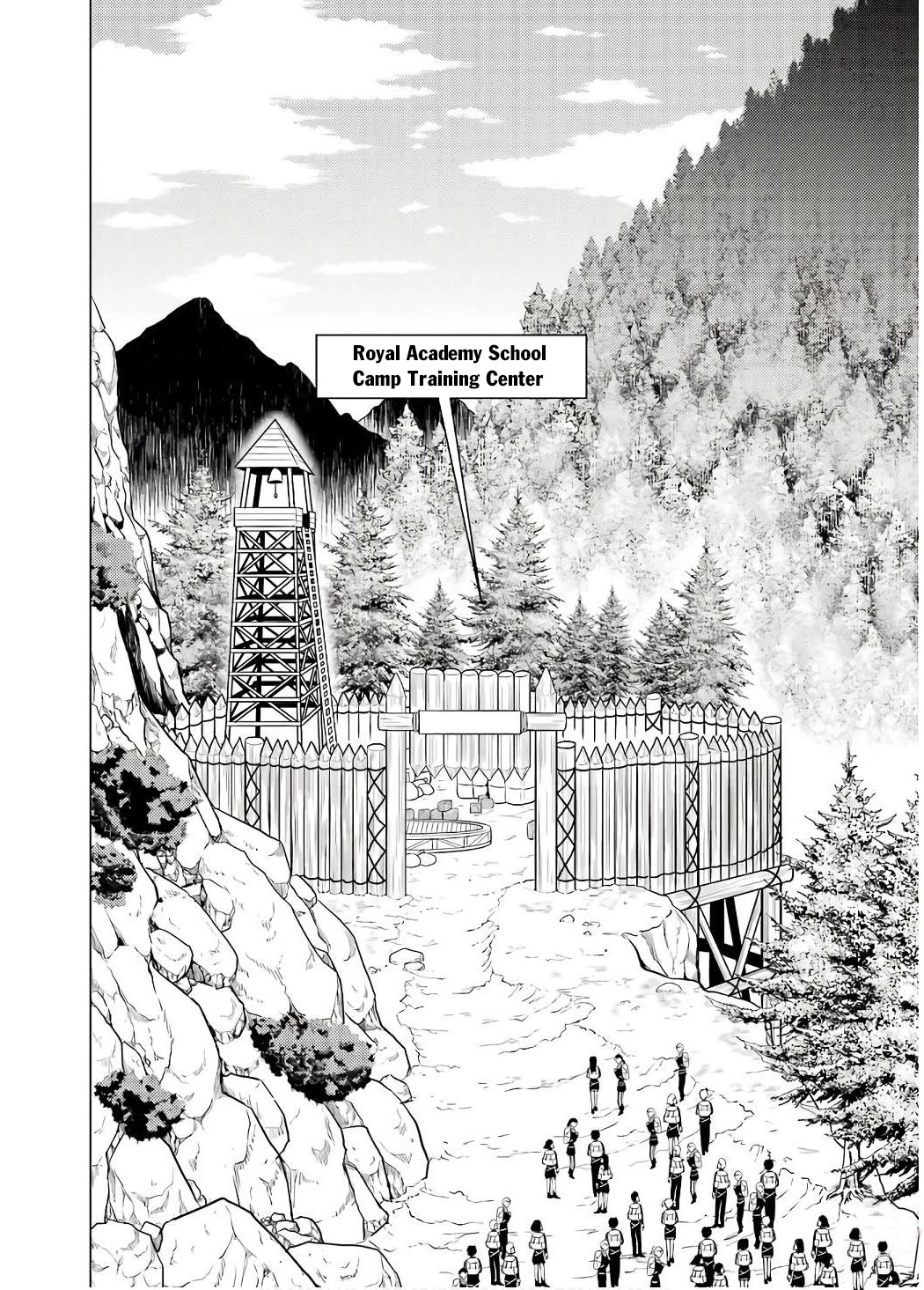 Tensei Kenja no Isekai Raifu ~Daini no Shokugyo wo Ete, Sekai Saikyou ni Narimashita~ Chapter 60 page 43 - Chapter 60