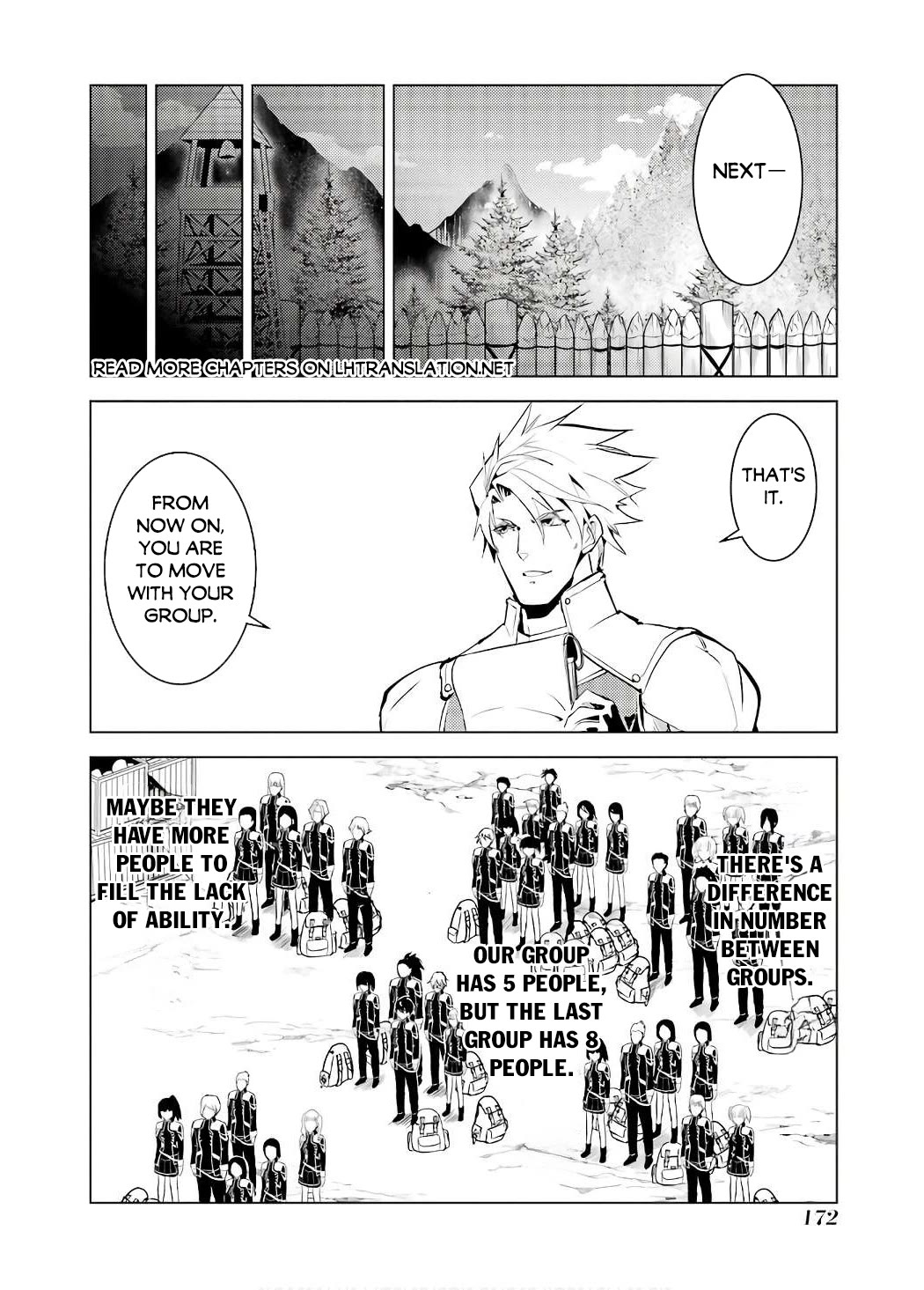 Tensei Kenja no Isekai Raifu ~Daini no Shokugyo wo Ete, Sekai Saikyou ni Narimashita~ Chapter 60 page 49 - Chapter 60