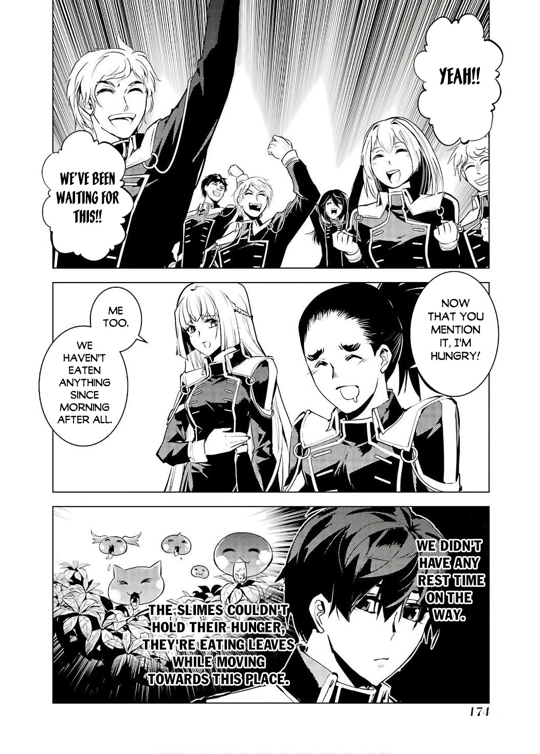 Tensei Kenja no Isekai Raifu ~Daini no Shokugyo wo Ete, Sekai Saikyou ni Narimashita~ Chapter 60 page 51 - Chapter 60