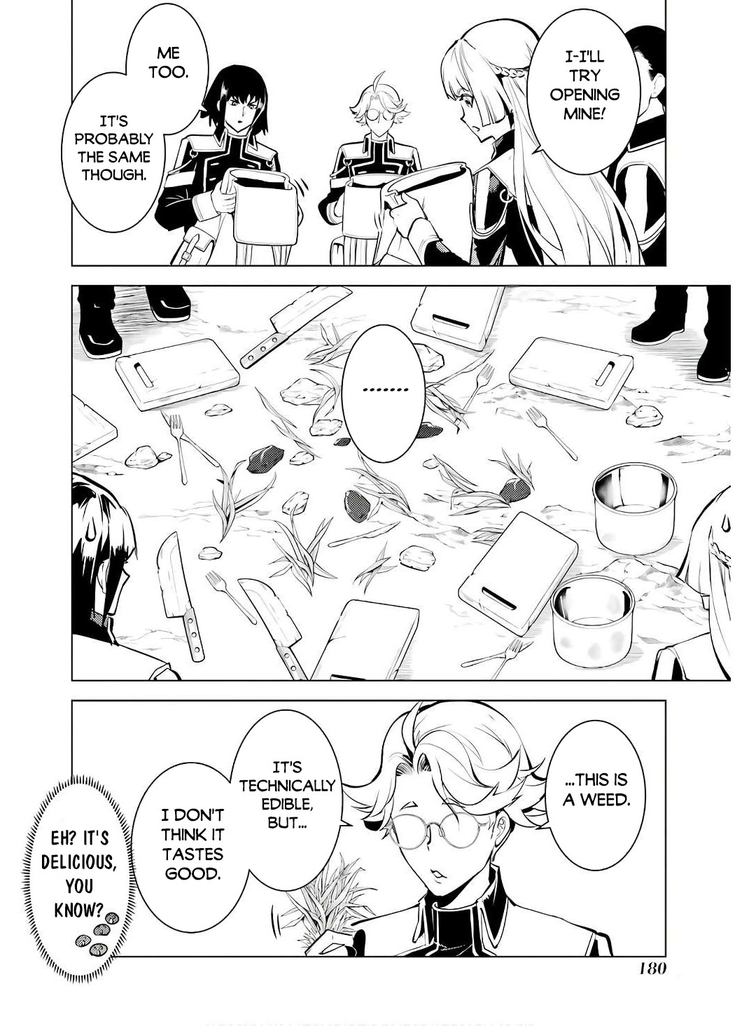 Tensei Kenja no Isekai Raifu ~Daini no Shokugyo wo Ete, Sekai Saikyou ni Narimashita~ Chapter 60 page 57 - Chapter 60