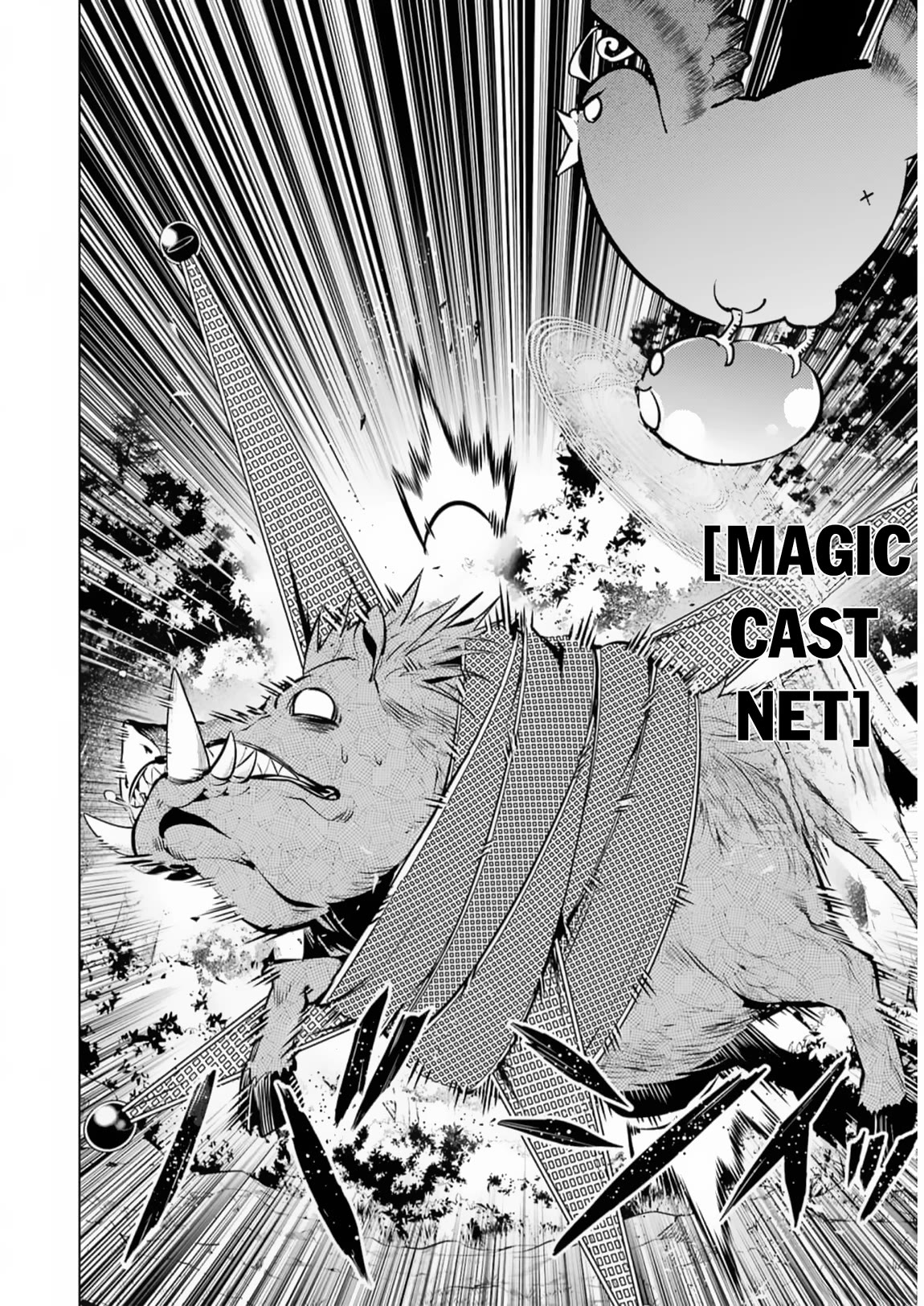 Tensei Kenja no Isekai Raifu ~Daini no Shokugyo wo Ete, Sekai Saikyou ni Narimashita~ Chapter 61 page 35 - Chapter 61