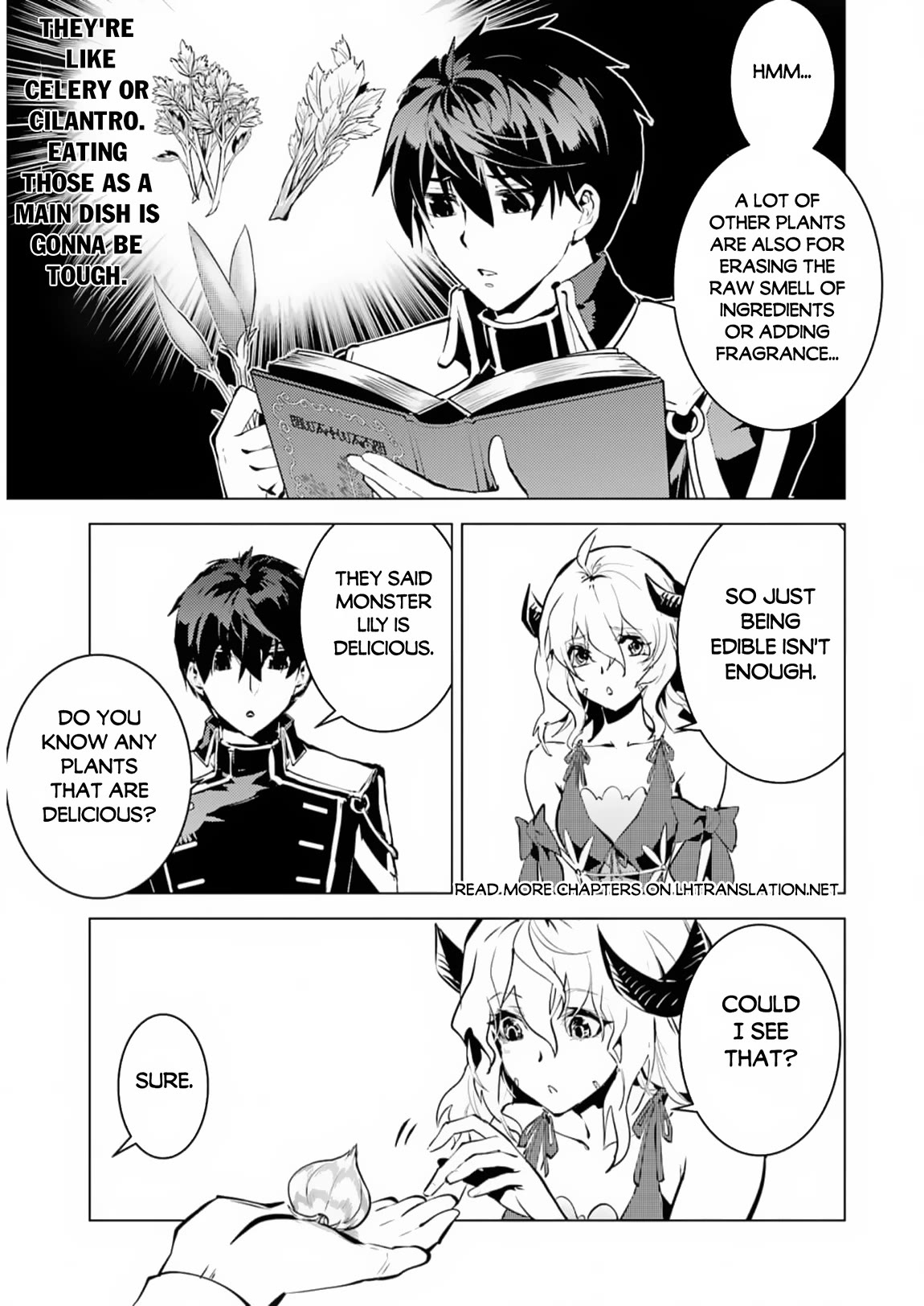 Tensei Kenja no Isekai Raifu ~Daini no Shokugyo wo Ete, Sekai Saikyou ni Narimashita~ Chapter 62 page 16 - Chapter 62
