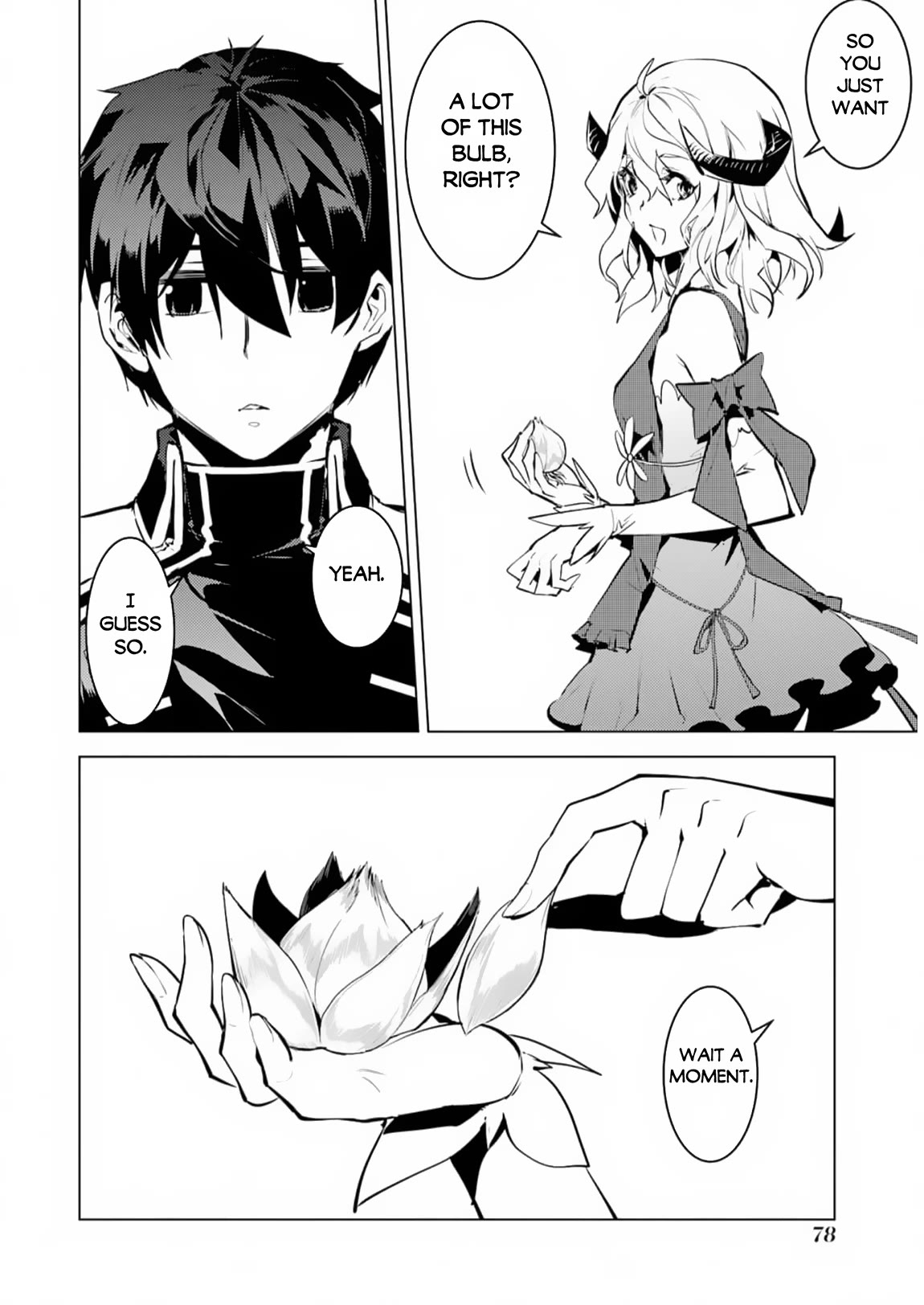 Tensei Kenja no Isekai Raifu ~Daini no Shokugyo wo Ete, Sekai Saikyou ni Narimashita~ Chapter 62 page 17 - Chapter 62