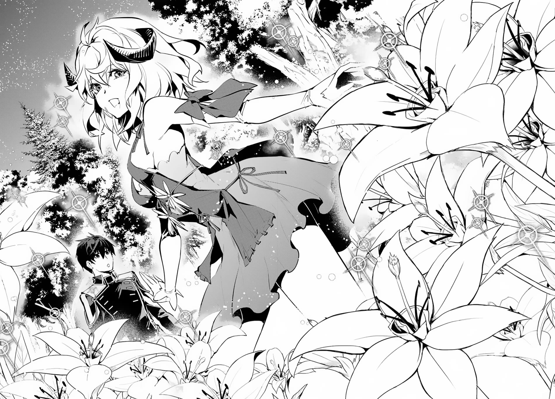 Tensei Kenja no Isekai Raifu ~Daini no Shokugyo wo Ete, Sekai Saikyou ni Narimashita~ Chapter 62 page 19 - Chapter 62