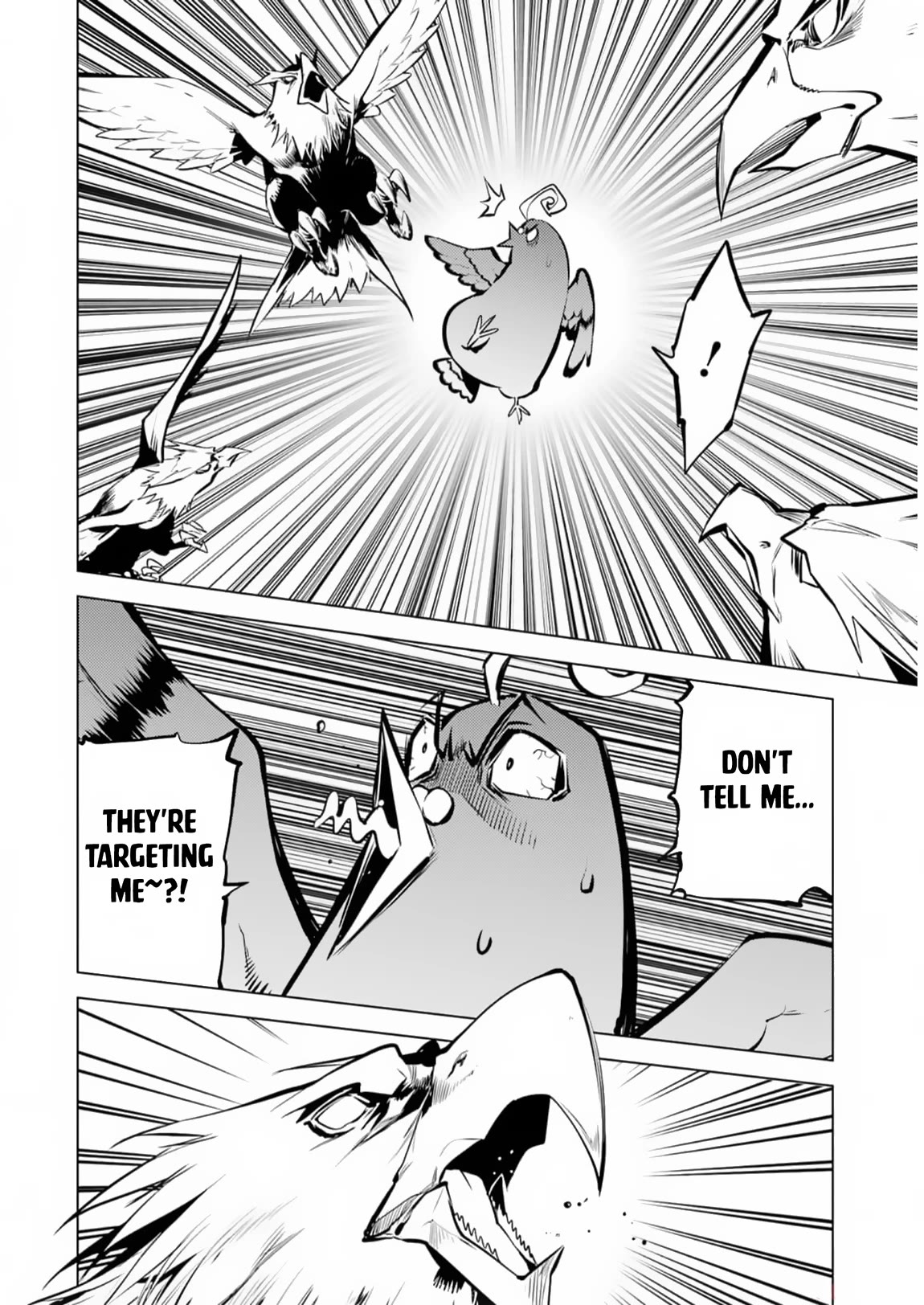 Tensei Kenja no Isekai Raifu ~Daini no Shokugyo wo Ete, Sekai Saikyou ni Narimashita~ Chapter 62 page 41 - Chapter 62