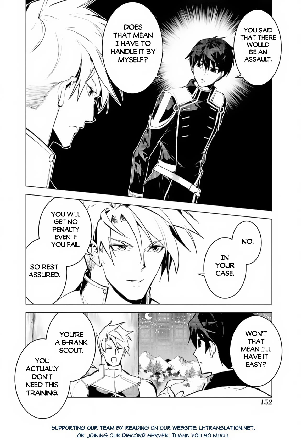 Tensei Kenja no Isekai Raifu ~Daini no Shokugyo wo Ete, Sekai Saikyou ni Narimashita~ Chapter 63 page 30 - Chapter 63