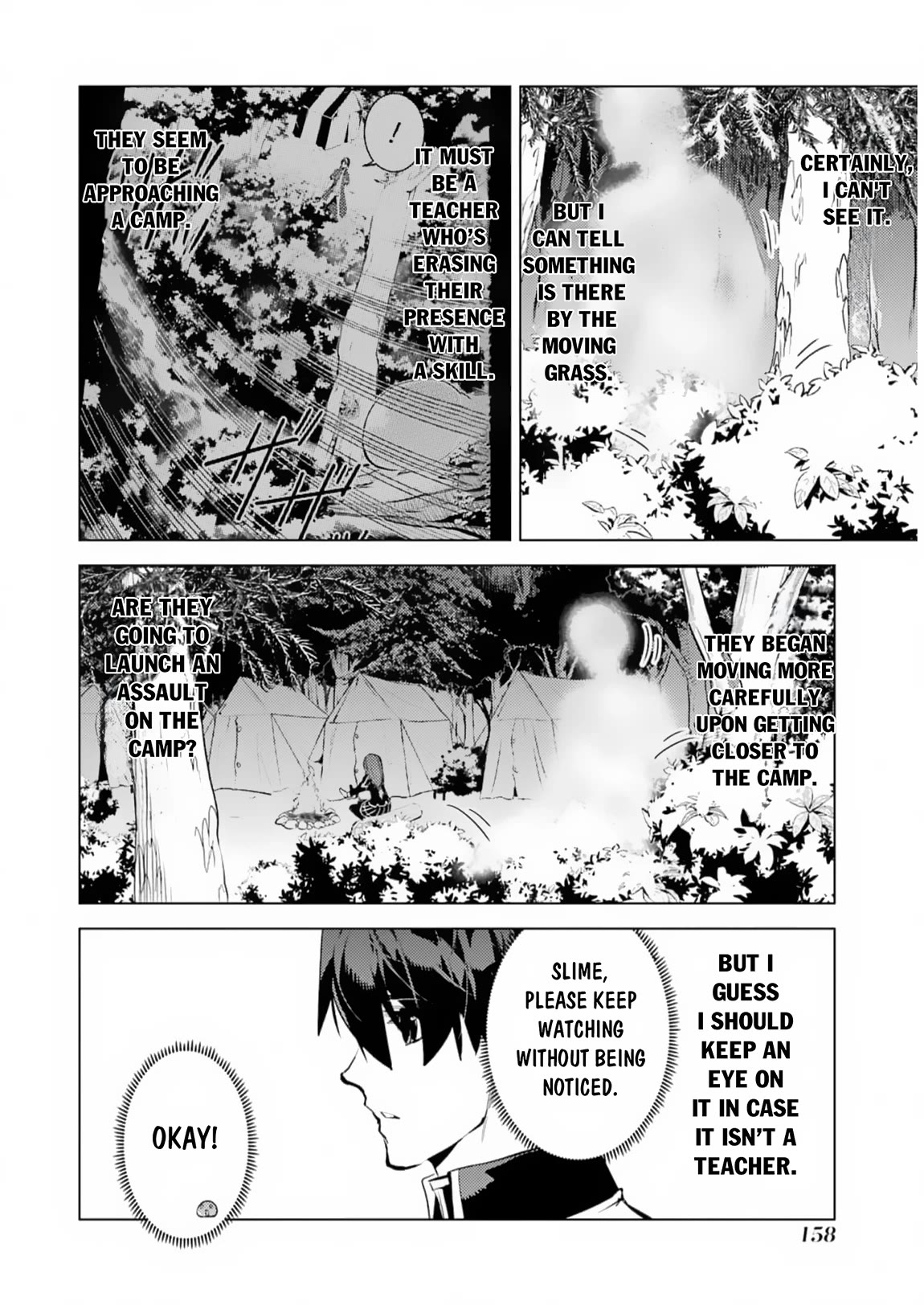 Tensei Kenja no Isekai Raifu ~Daini no Shokugyo wo Ete, Sekai Saikyou ni Narimashita~ Chapter 63 page 36 - Chapter 63