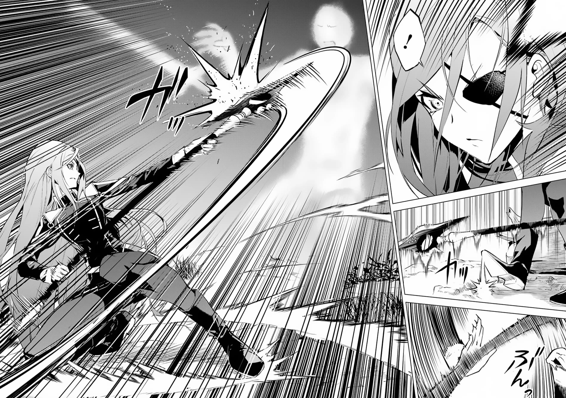 Tensei Kenja no Isekai Raifu ~Daini no Shokugyo wo Ete, Sekai Saikyou ni Narimashita~ Chapter 63 page 38 - Chapter 63