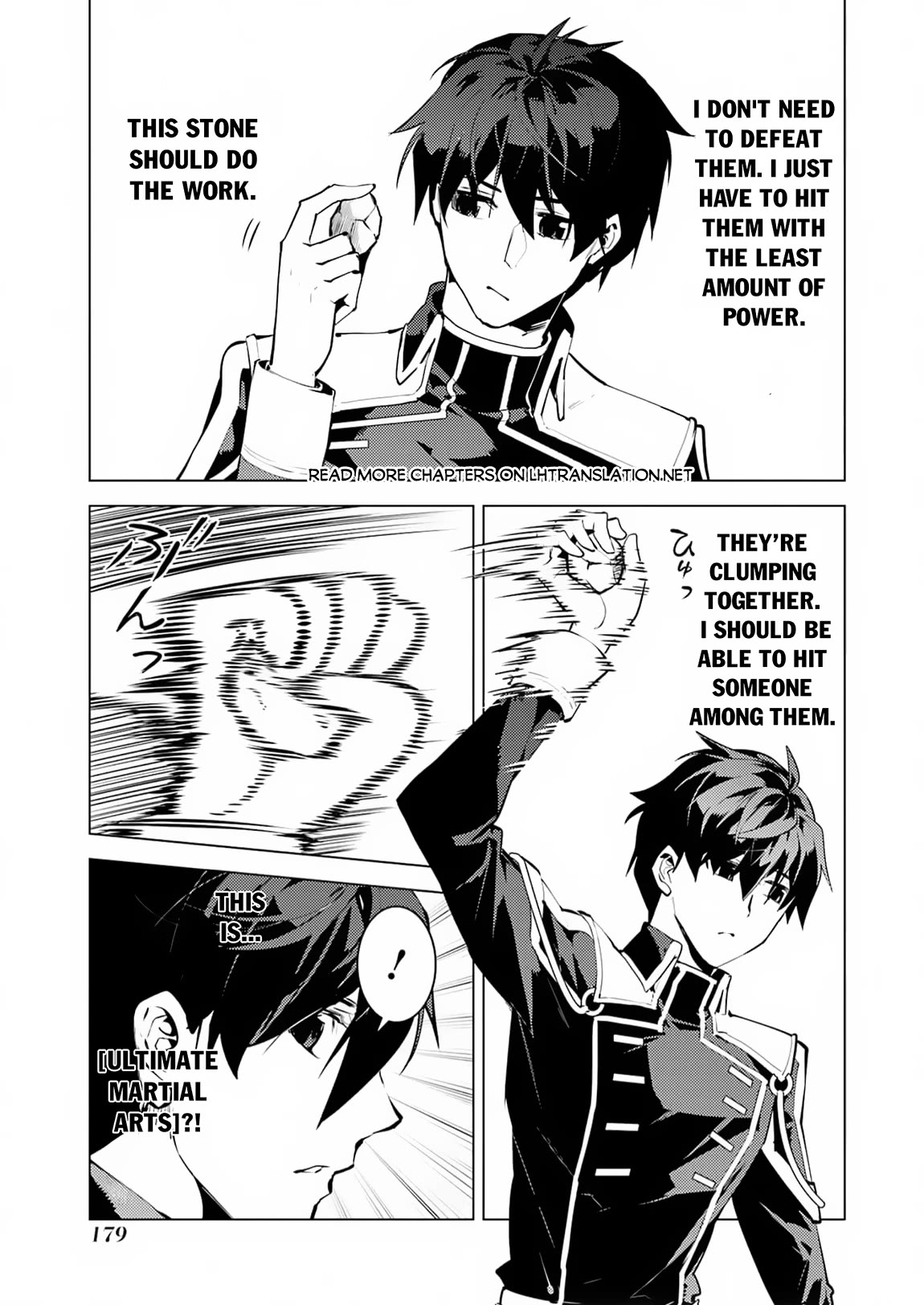 Tensei Kenja no Isekai Raifu ~Daini no Shokugyo wo Ete, Sekai Saikyou ni Narimashita~ Chapter 63 page 54 - Chapter 63