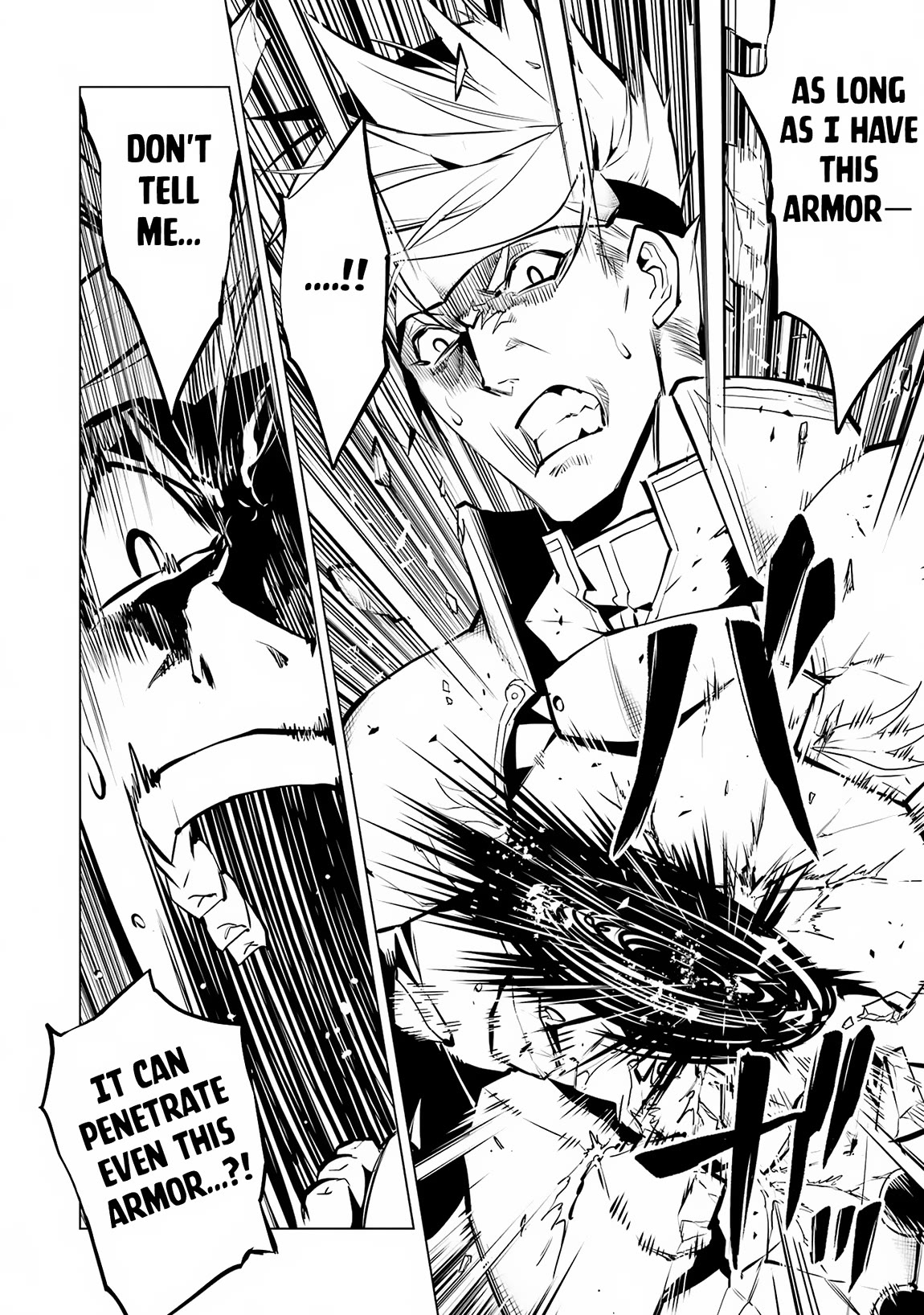 Tensei Kenja no Isekai Raifu ~Daini no Shokugyo wo Ete, Sekai Saikyou ni Narimashita~ Chapter 64 page 10 - Chapter 64