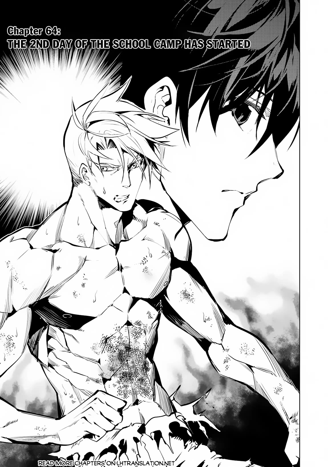 Tensei Kenja no Isekai Raifu ~Daini no Shokugyo wo Ete, Sekai Saikyou ni Narimashita~ Chapter 64 page 2 - Chapter 64