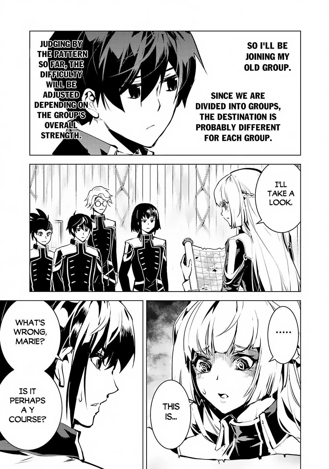 Tensei Kenja no Isekai Raifu ~Daini no Shokugyo wo Ete, Sekai Saikyou ni Narimashita~ Chapter 64 page 28 - Chapter 64