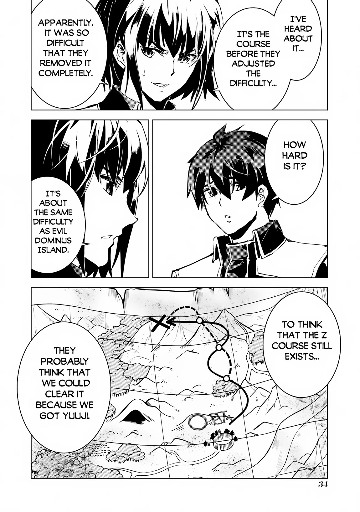 Tensei Kenja no Isekai Raifu ~Daini no Shokugyo wo Ete, Sekai Saikyou ni Narimashita~ Chapter 64 page 31 - Chapter 64