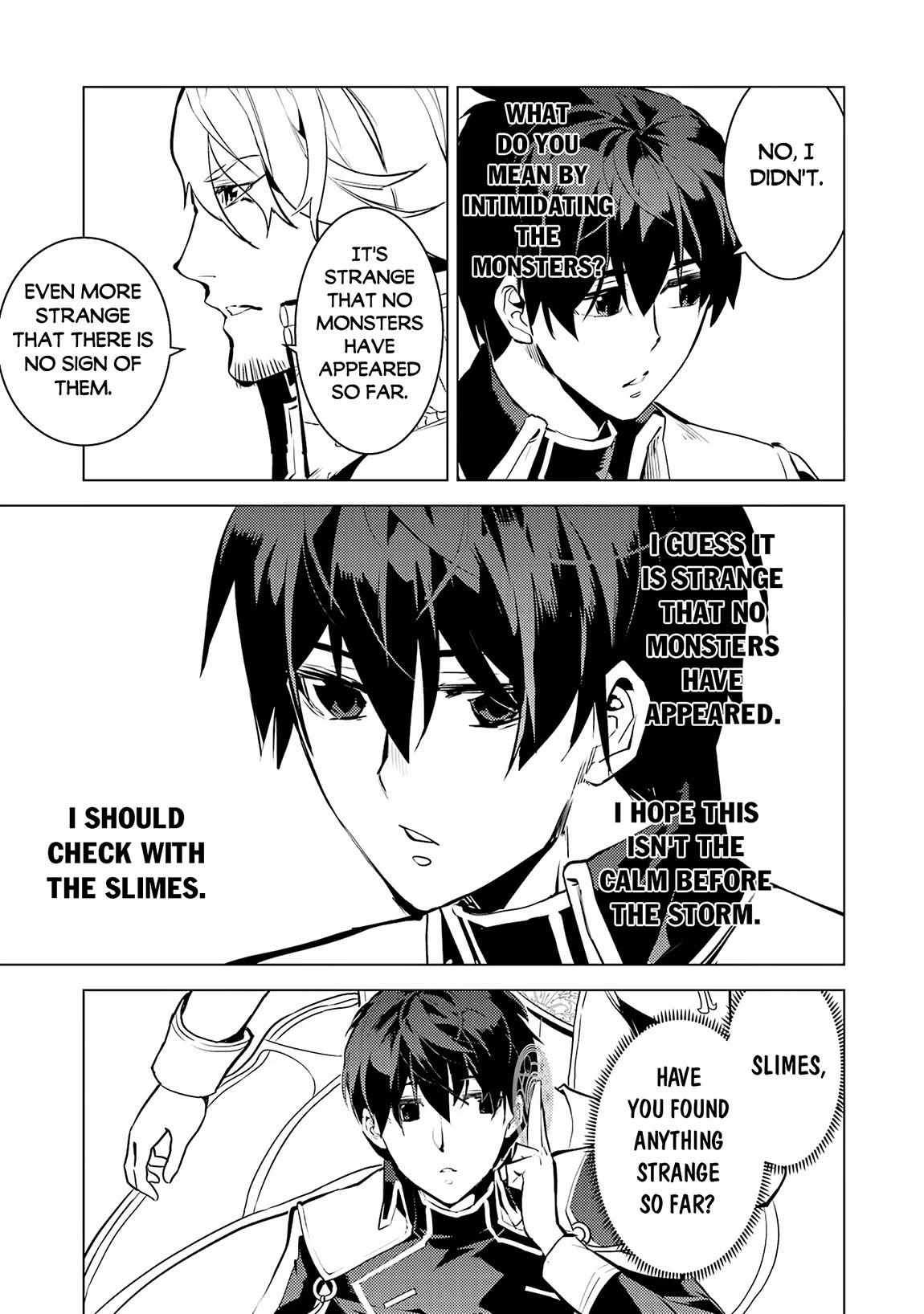 Tensei Kenja no Isekai Raifu ~Daini no Shokugyo wo Ete, Sekai Saikyou ni Narimashita~ Chapter 64 page 42 - Chapter 64