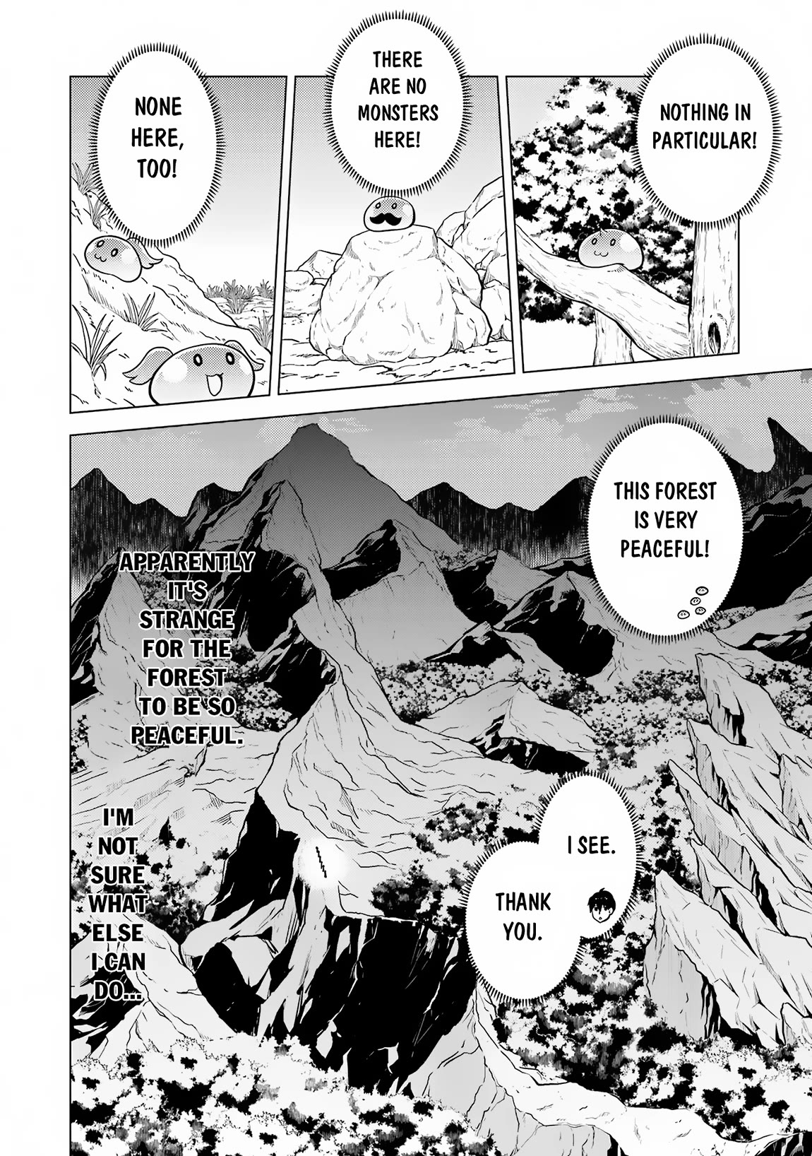 Tensei Kenja no Isekai Raifu ~Daini no Shokugyo wo Ete, Sekai Saikyou ni Narimashita~ Chapter 64 page 43 - Chapter 64