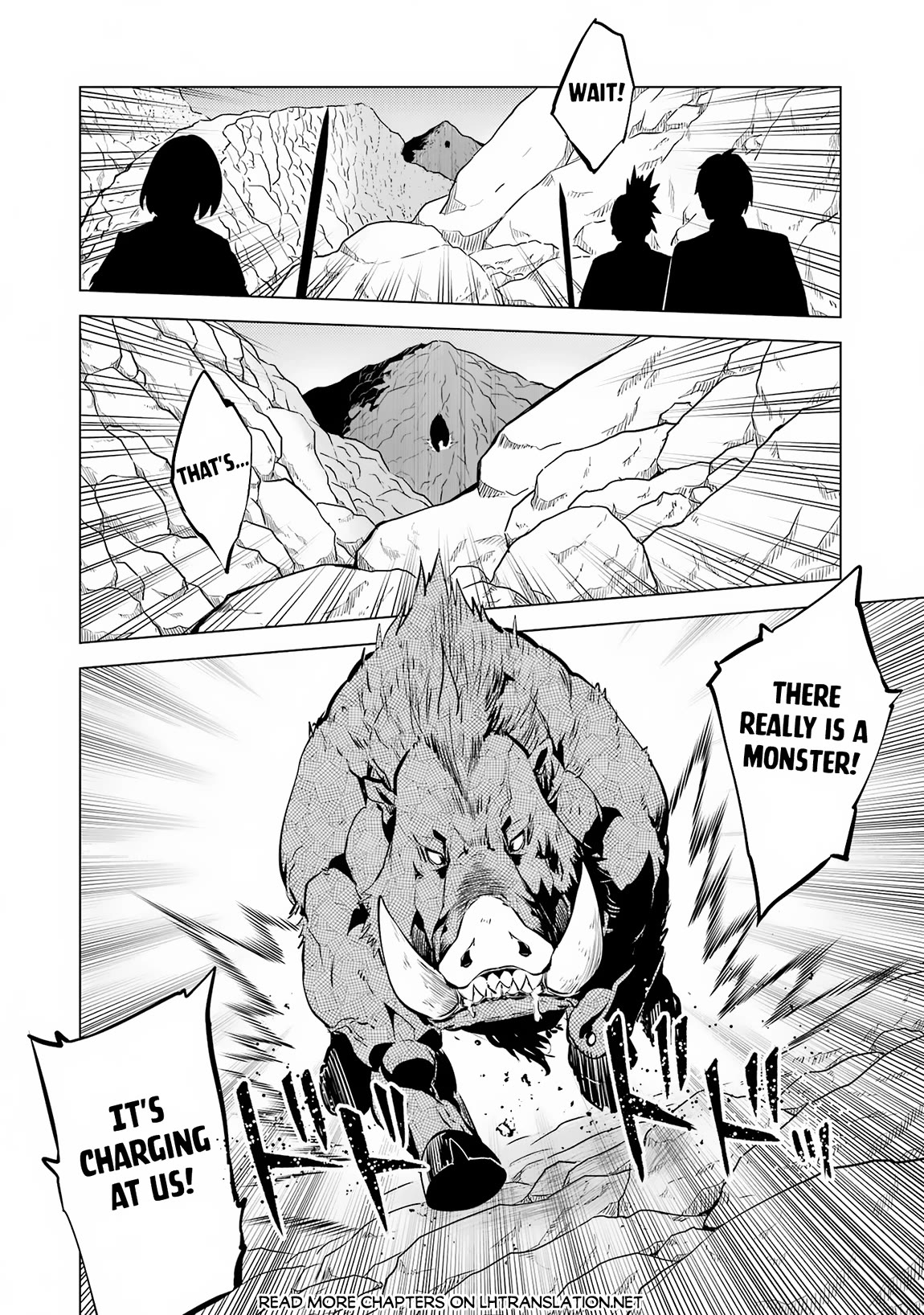 Tensei Kenja no Isekai Raifu ~Daini no Shokugyo wo Ete, Sekai Saikyou ni Narimashita~ Chapter 64 page 49 - Chapter 64